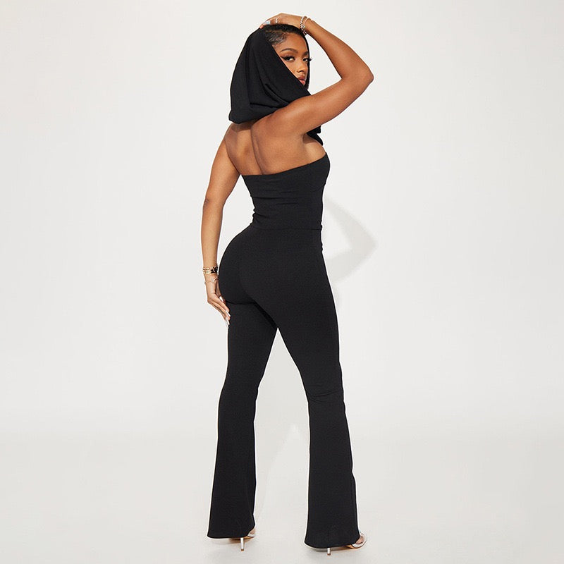 Farlane Jumpsuit