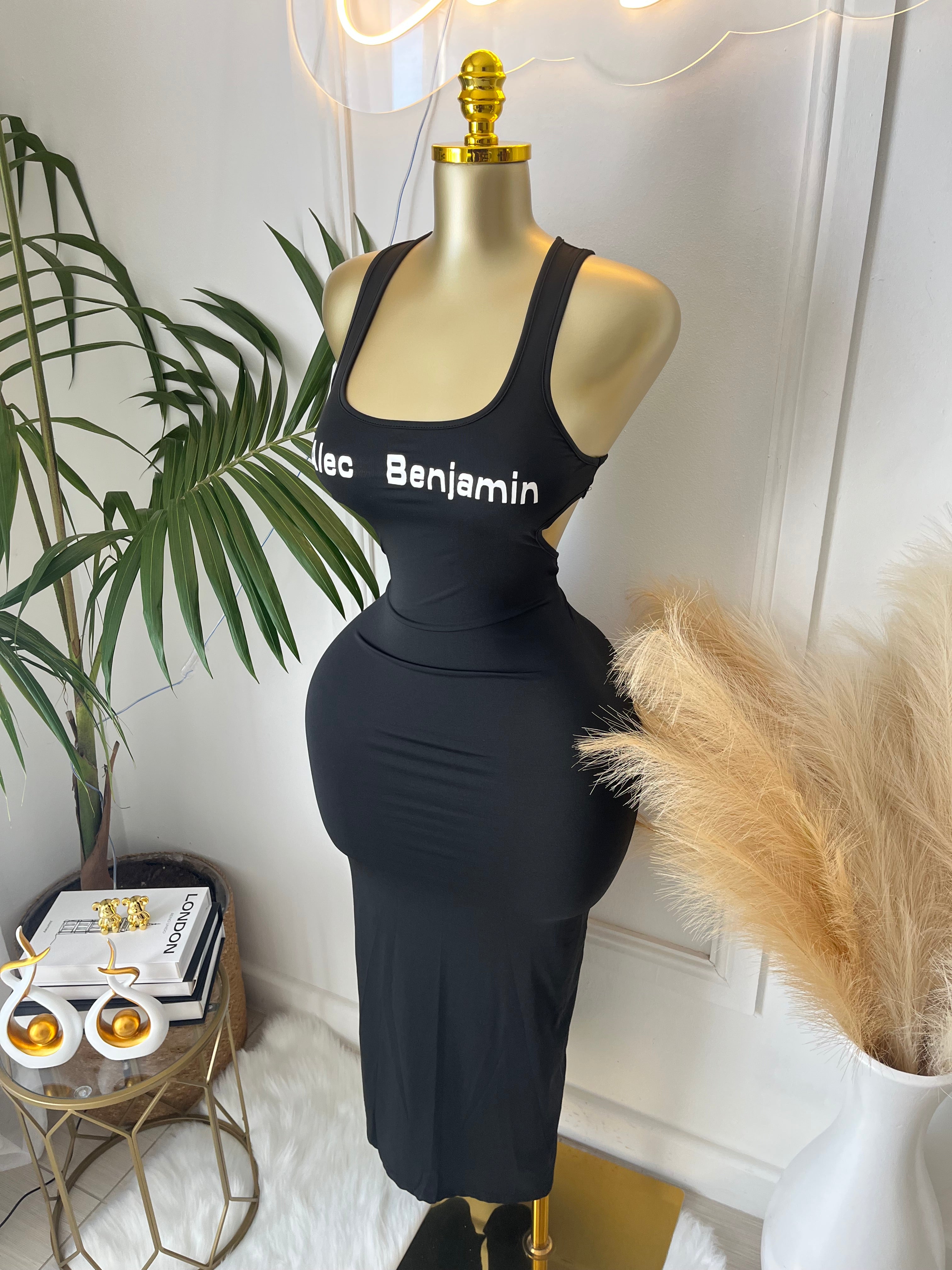 Jovi Dress