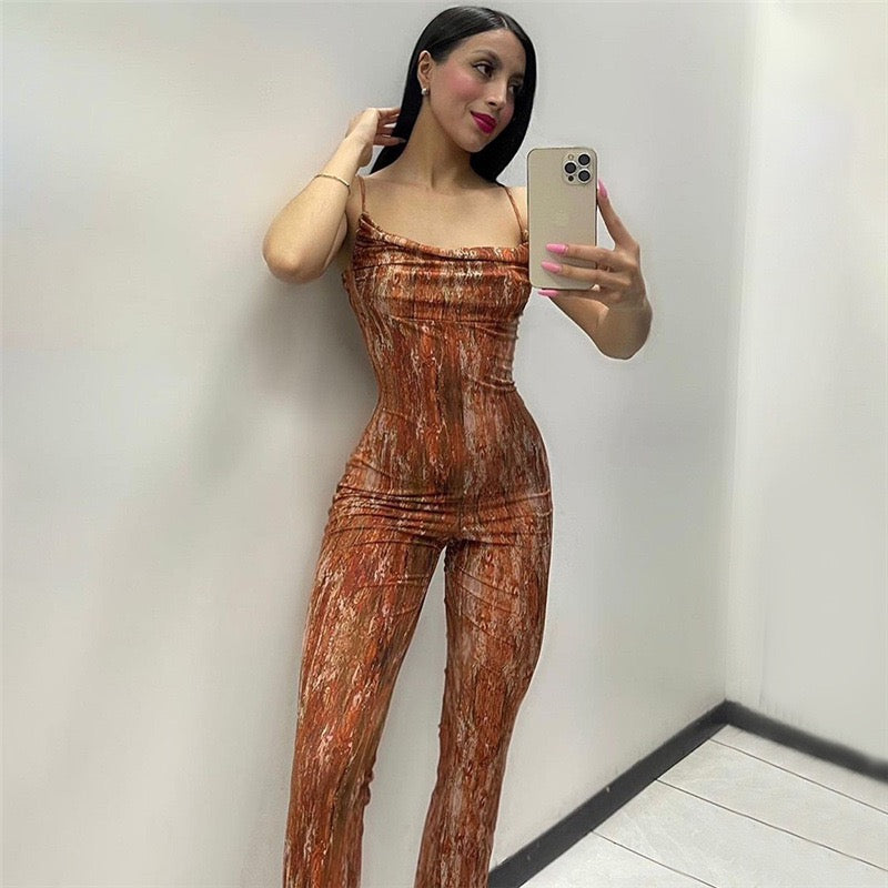 Loni Jumpsuit