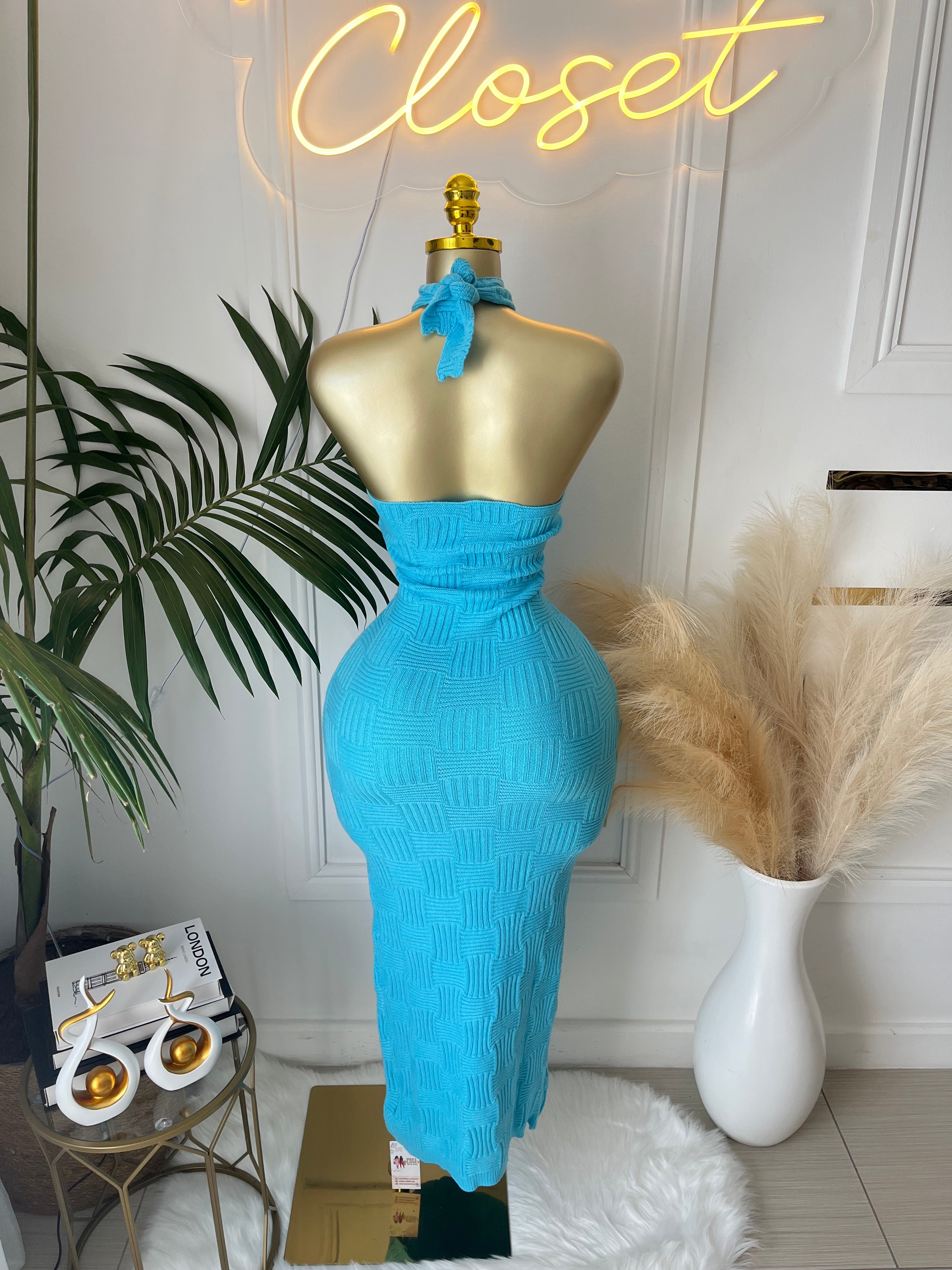 Sabrina Dress
