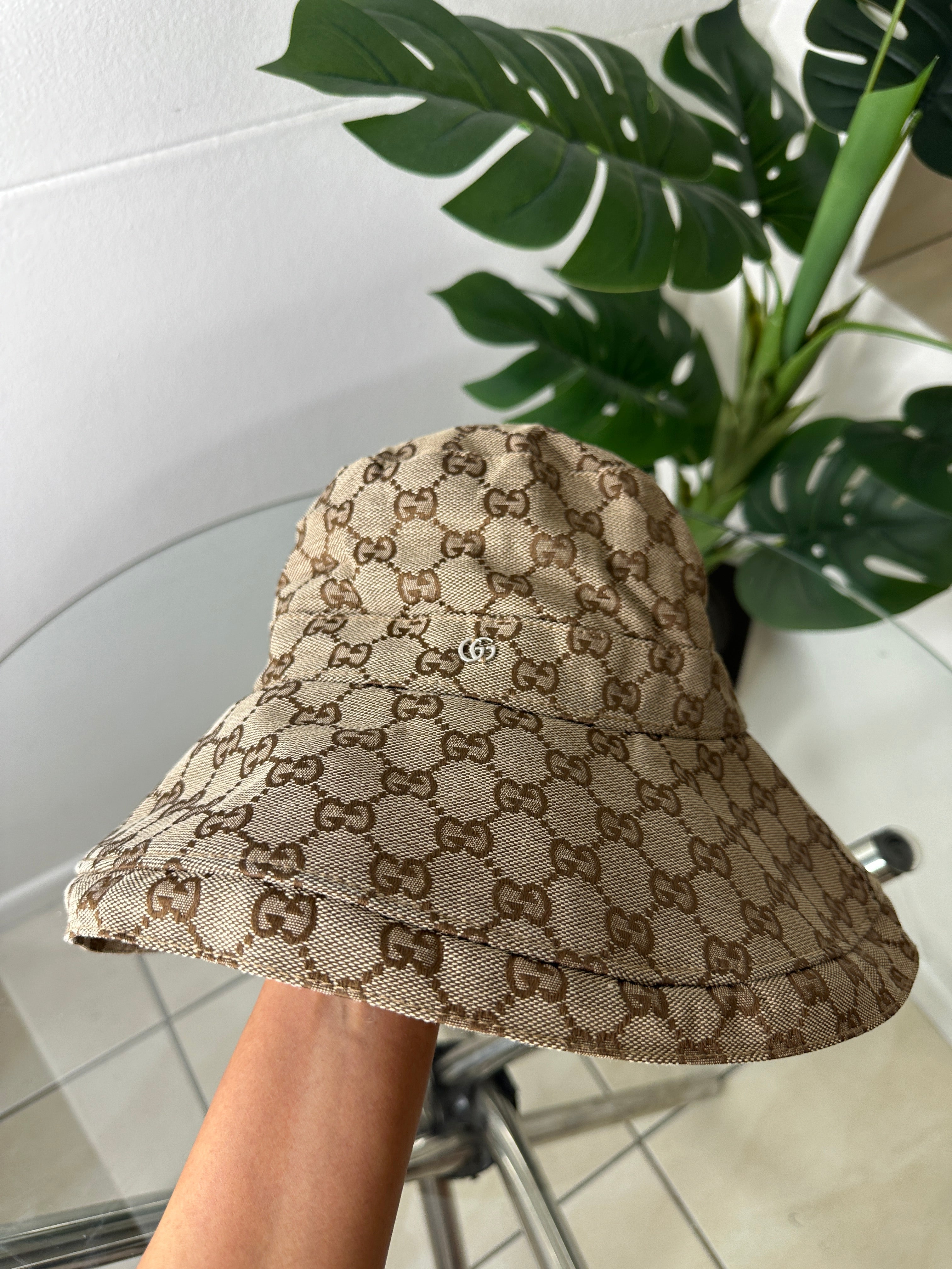 Briony Bucket Hats