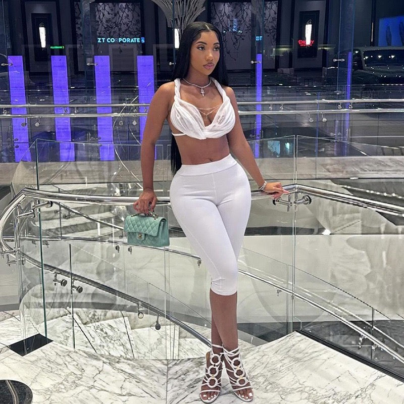 Faith Mesh Set