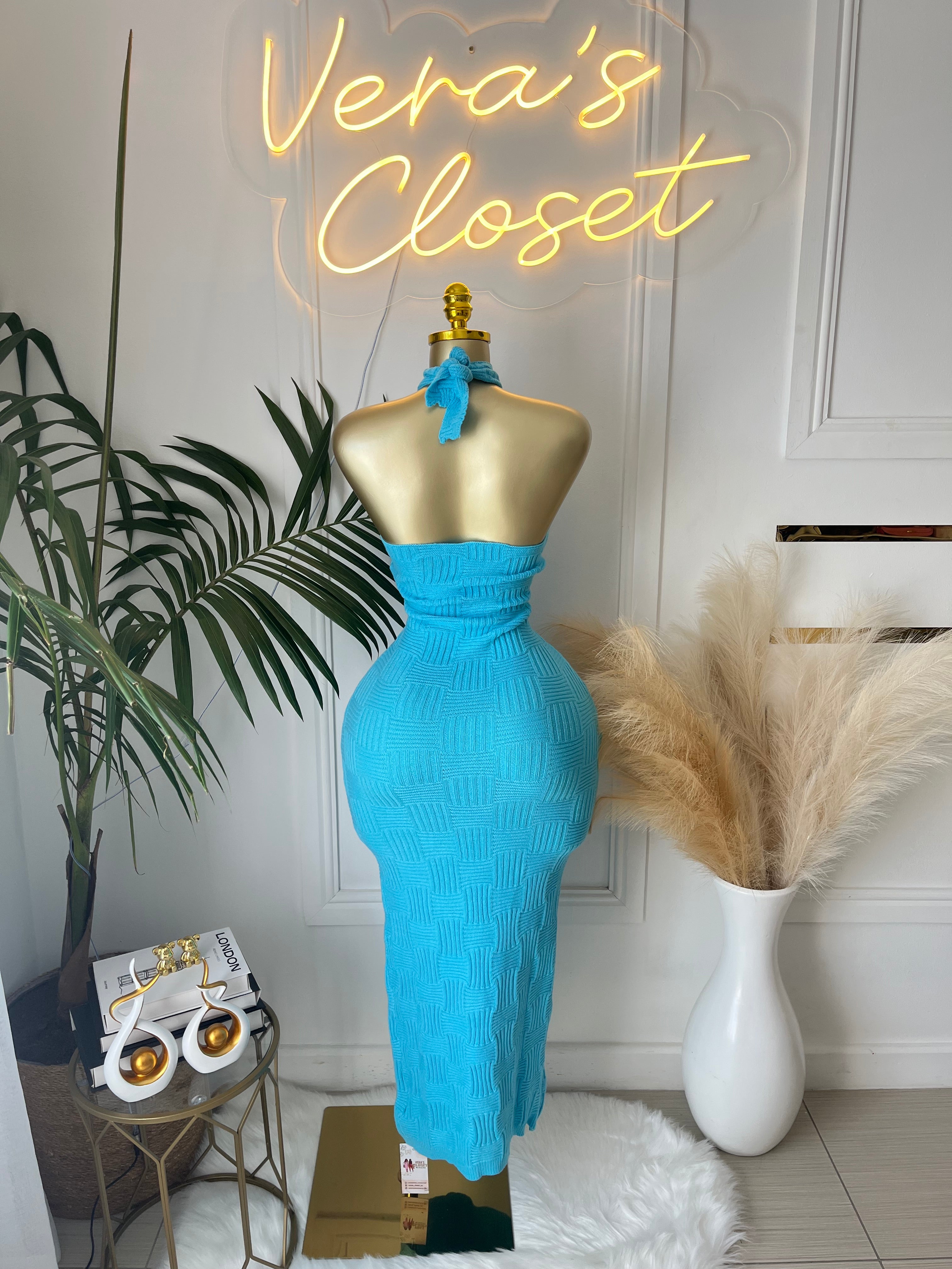 Sabrina Dress