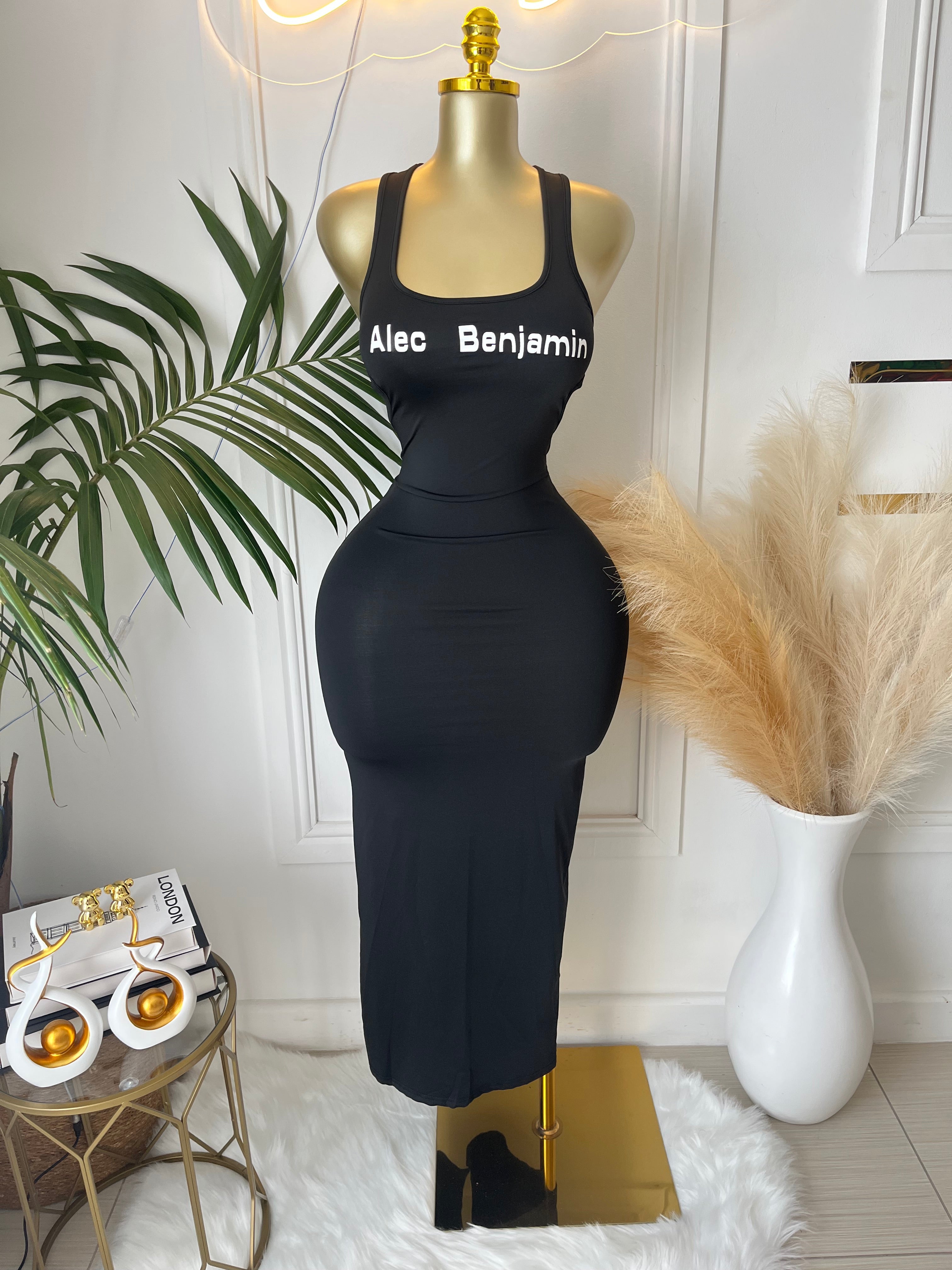 Jovi Dress