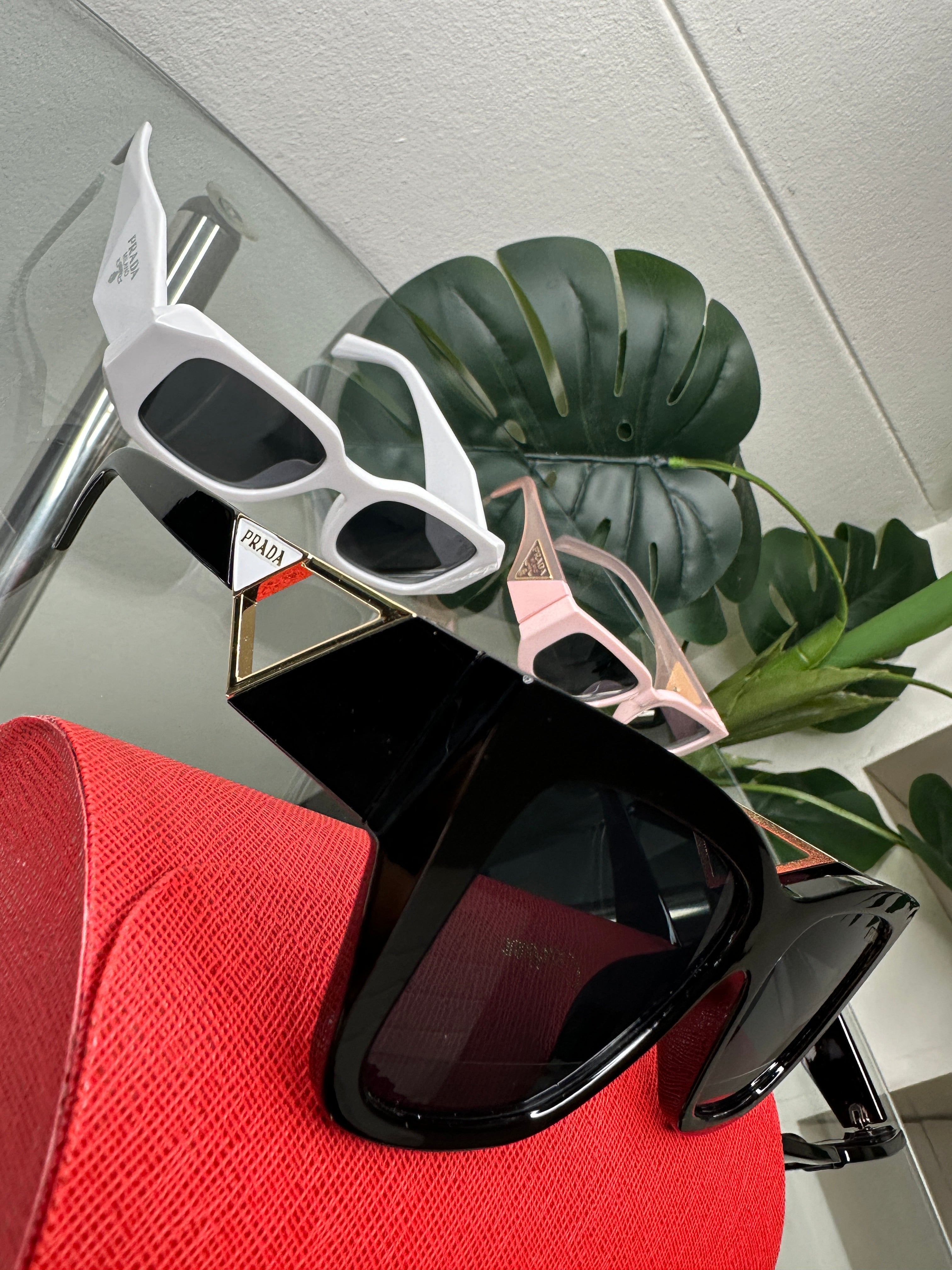 Kalinda Sunglasses