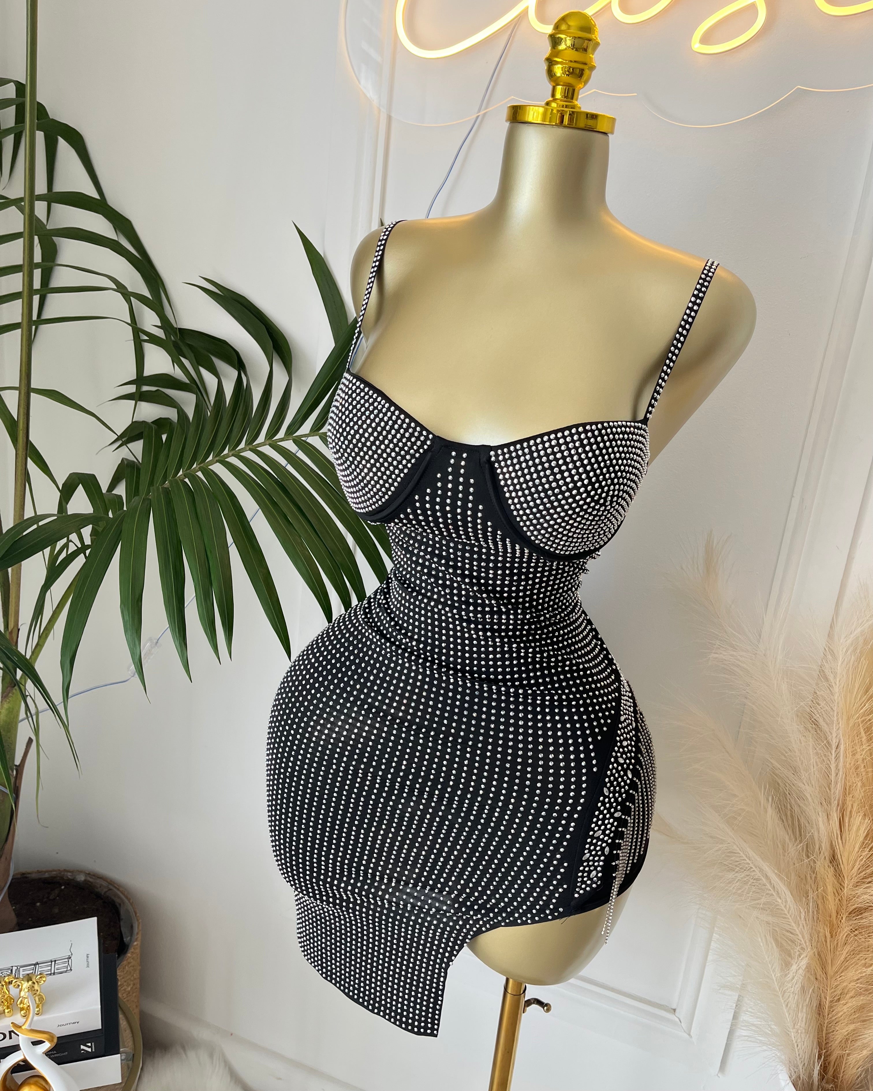Chic Desire Dress