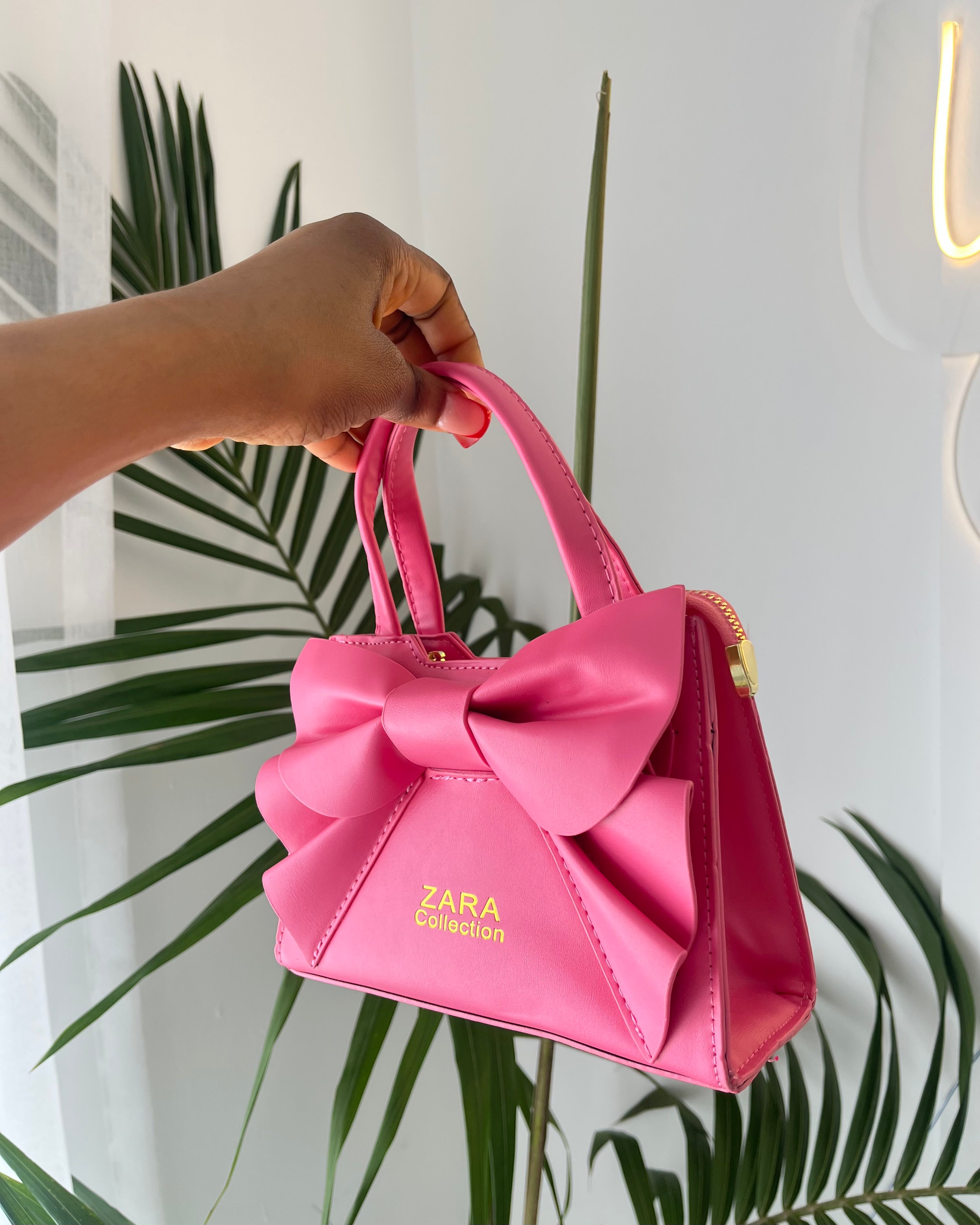 Luciana Bags