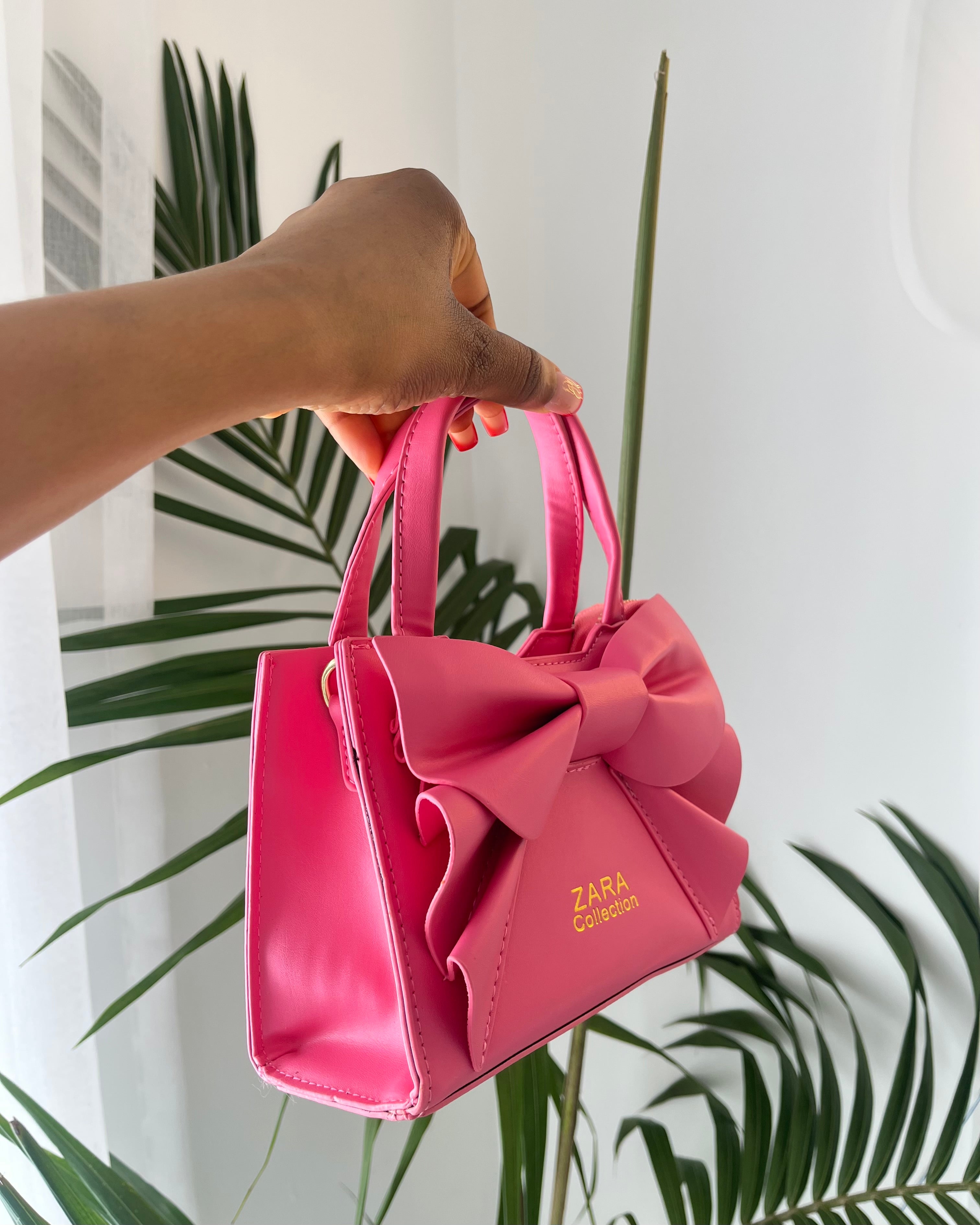 Luciana Bags