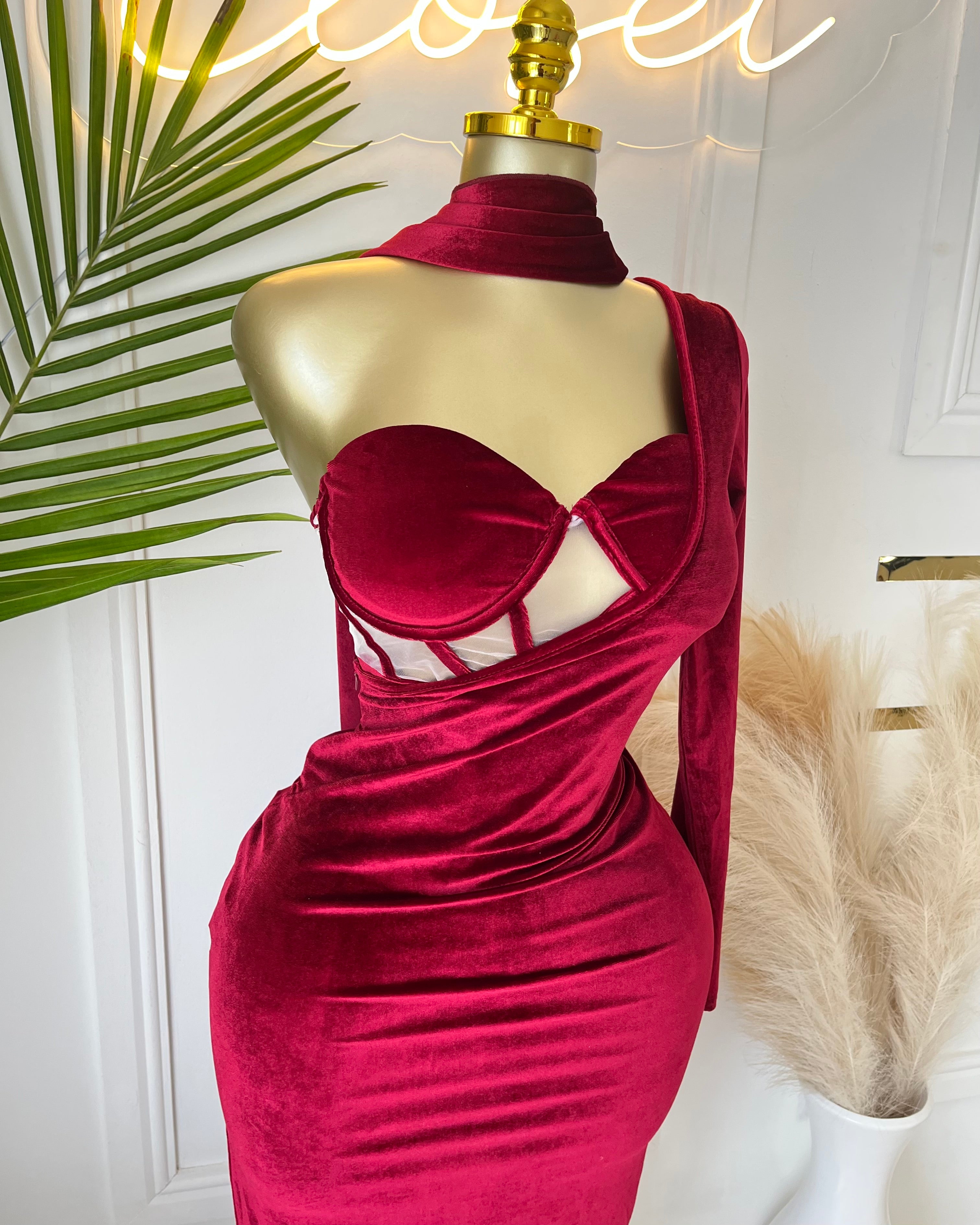 Always Flawless Dress