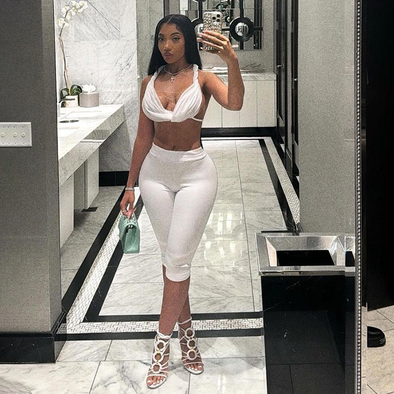 Faith Mesh Set
