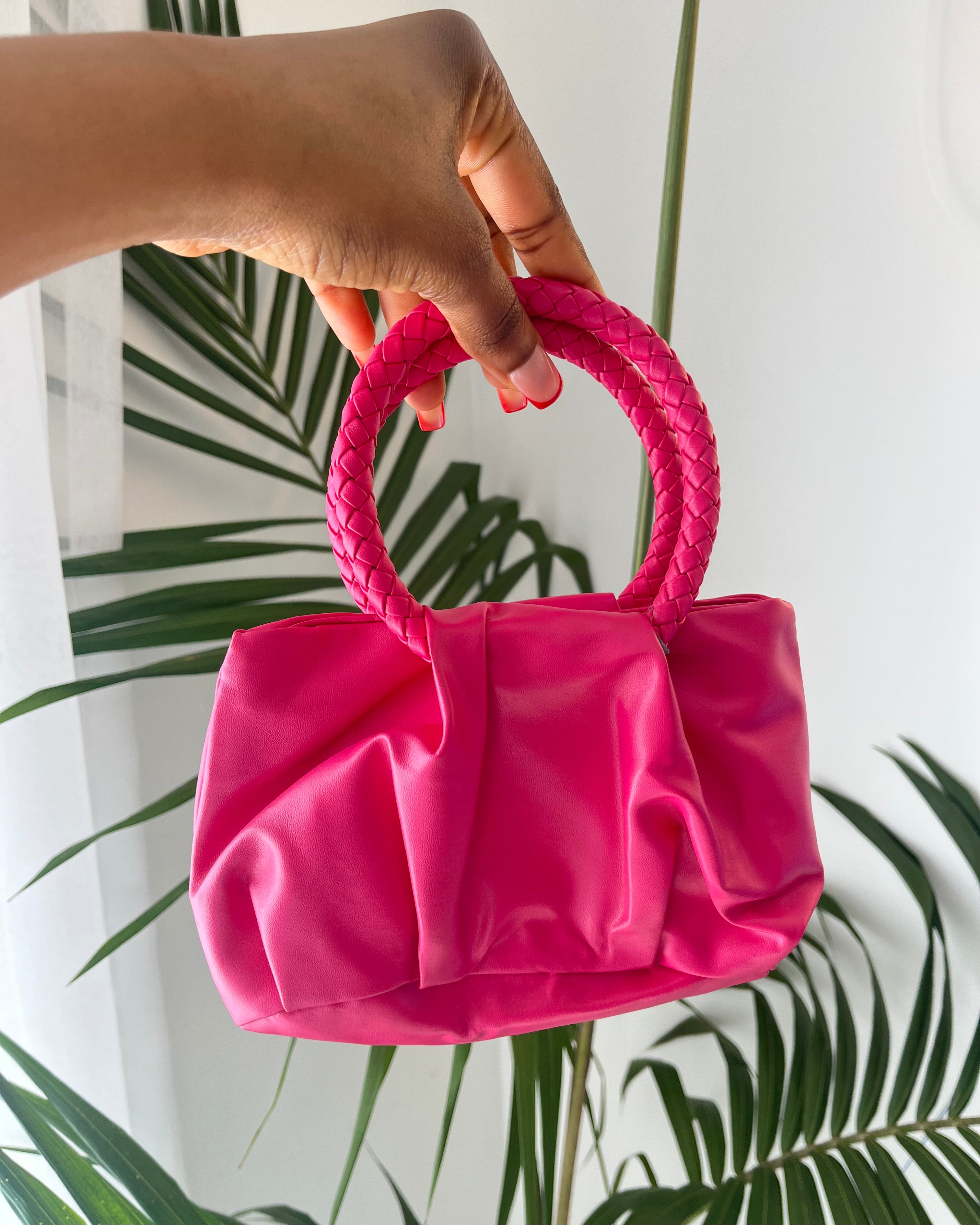 Mimosa Bags
