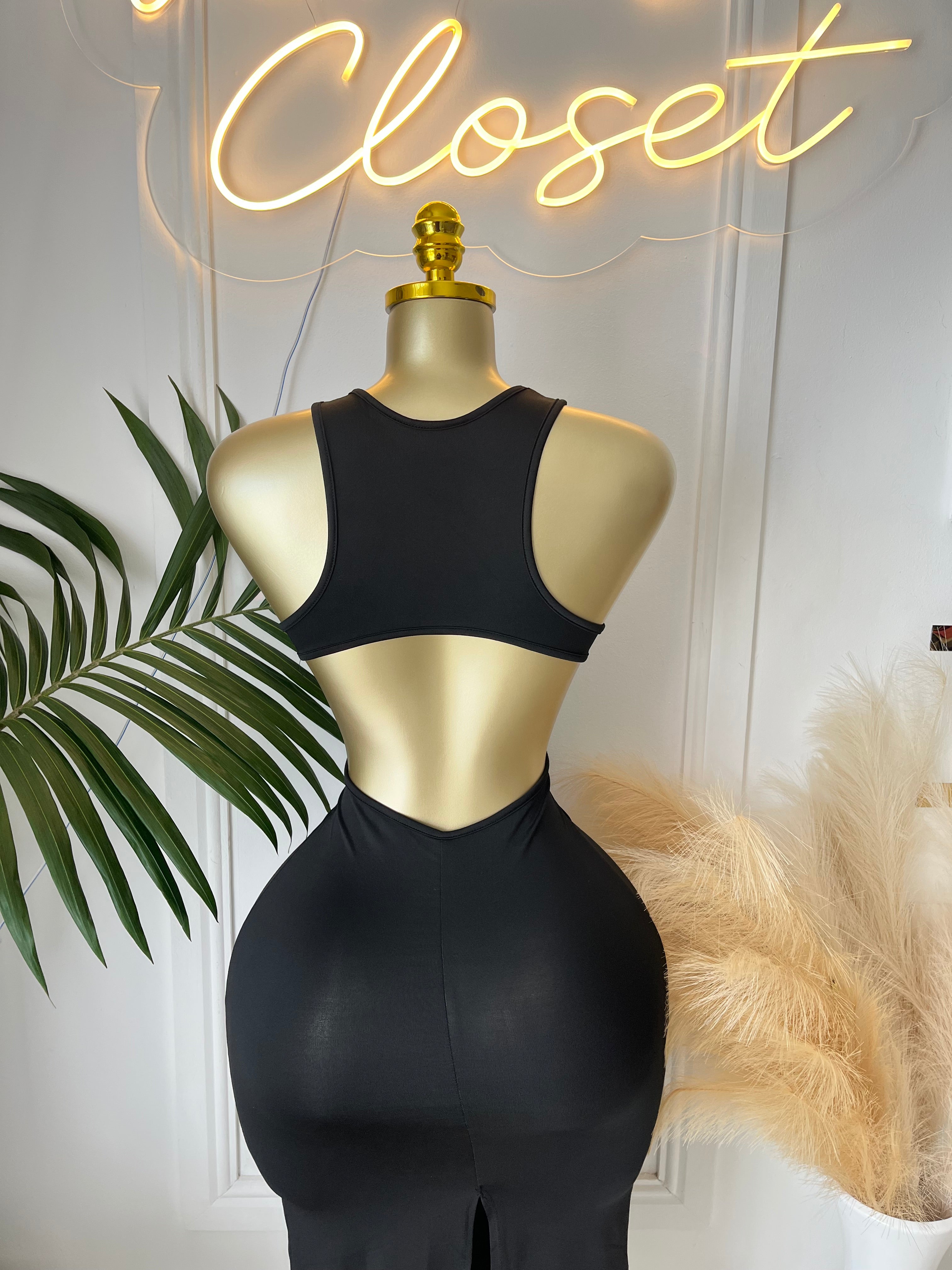 Jovi Dress