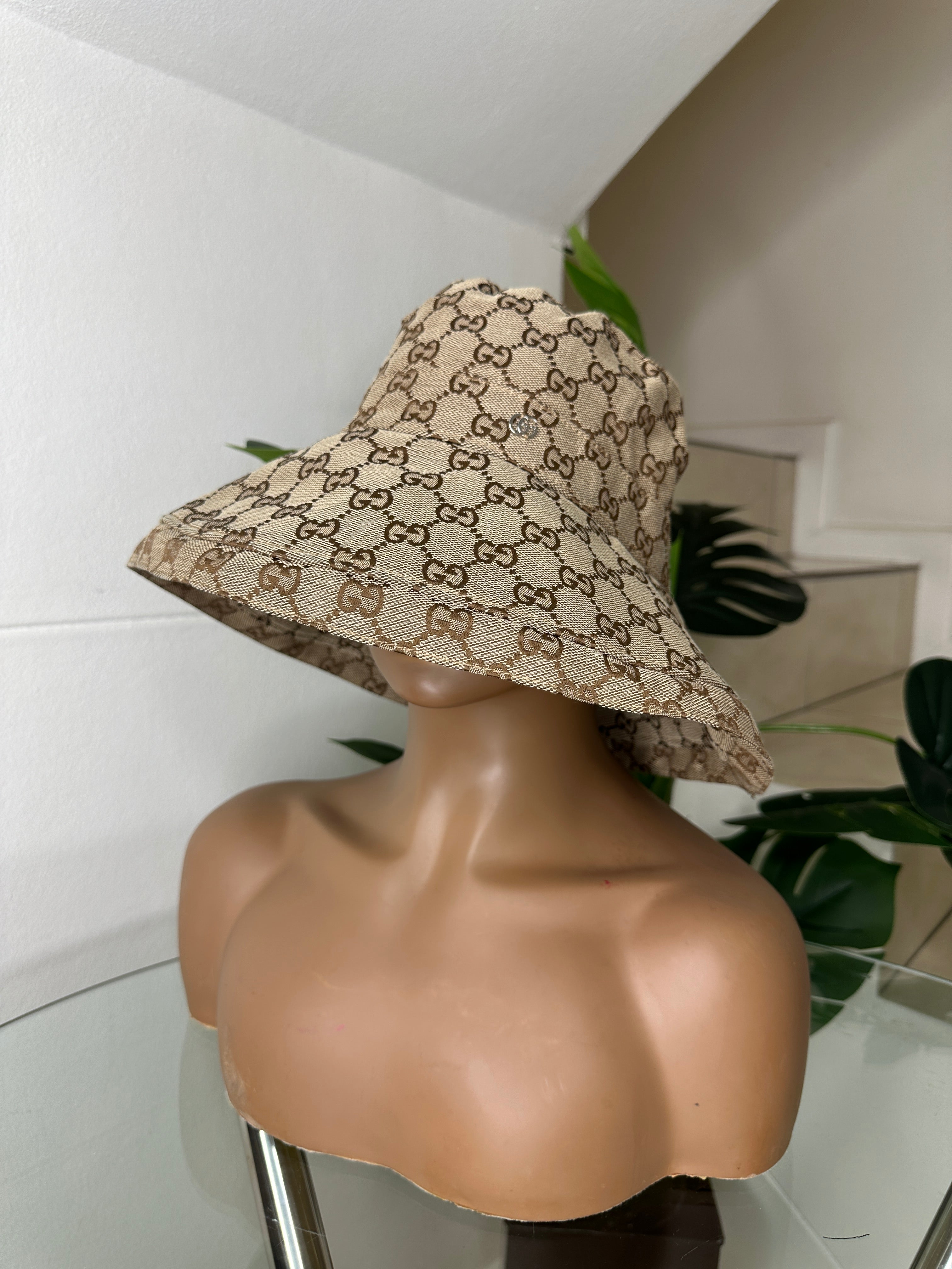 Briony Bucket Hats