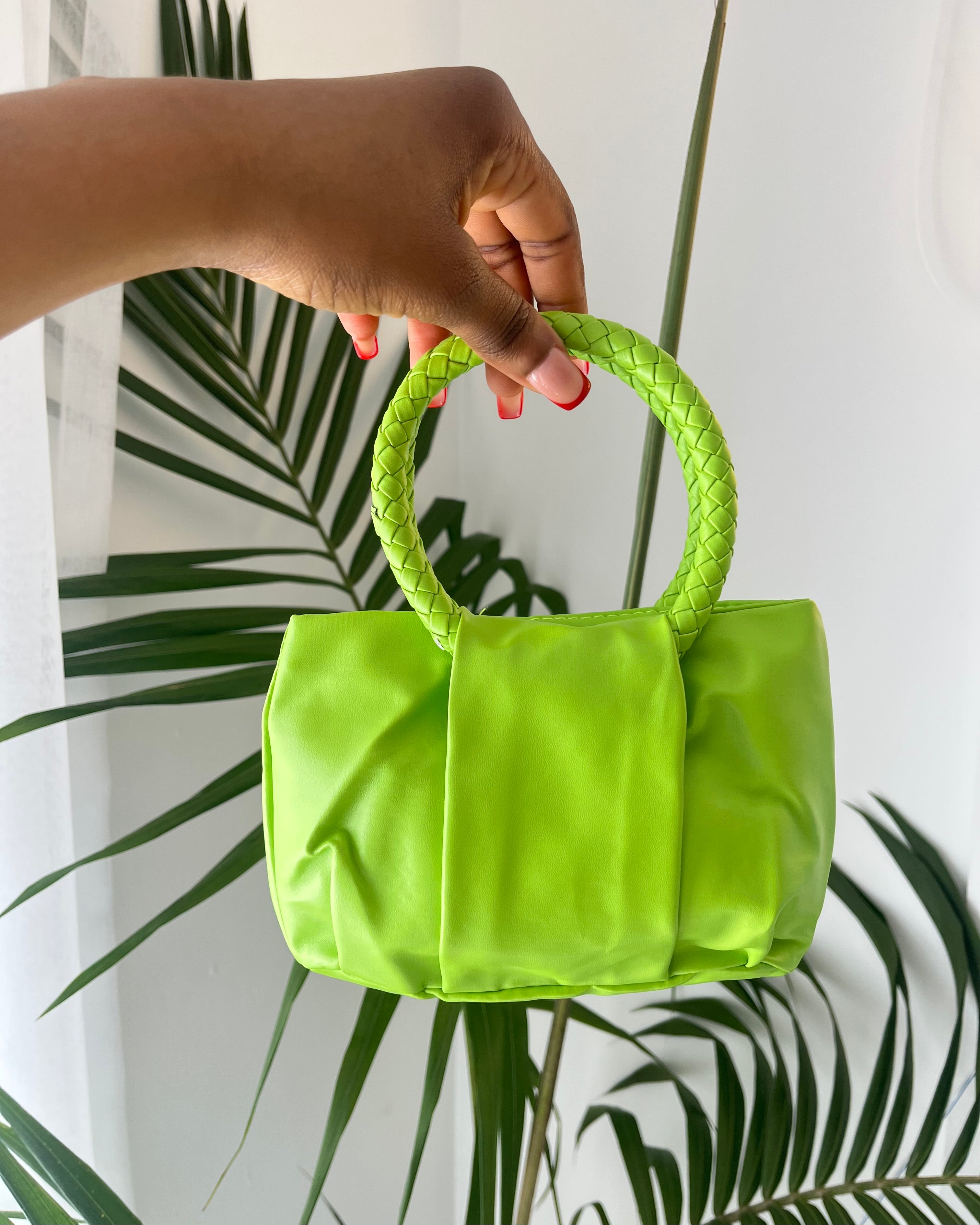 Mimosa Bags