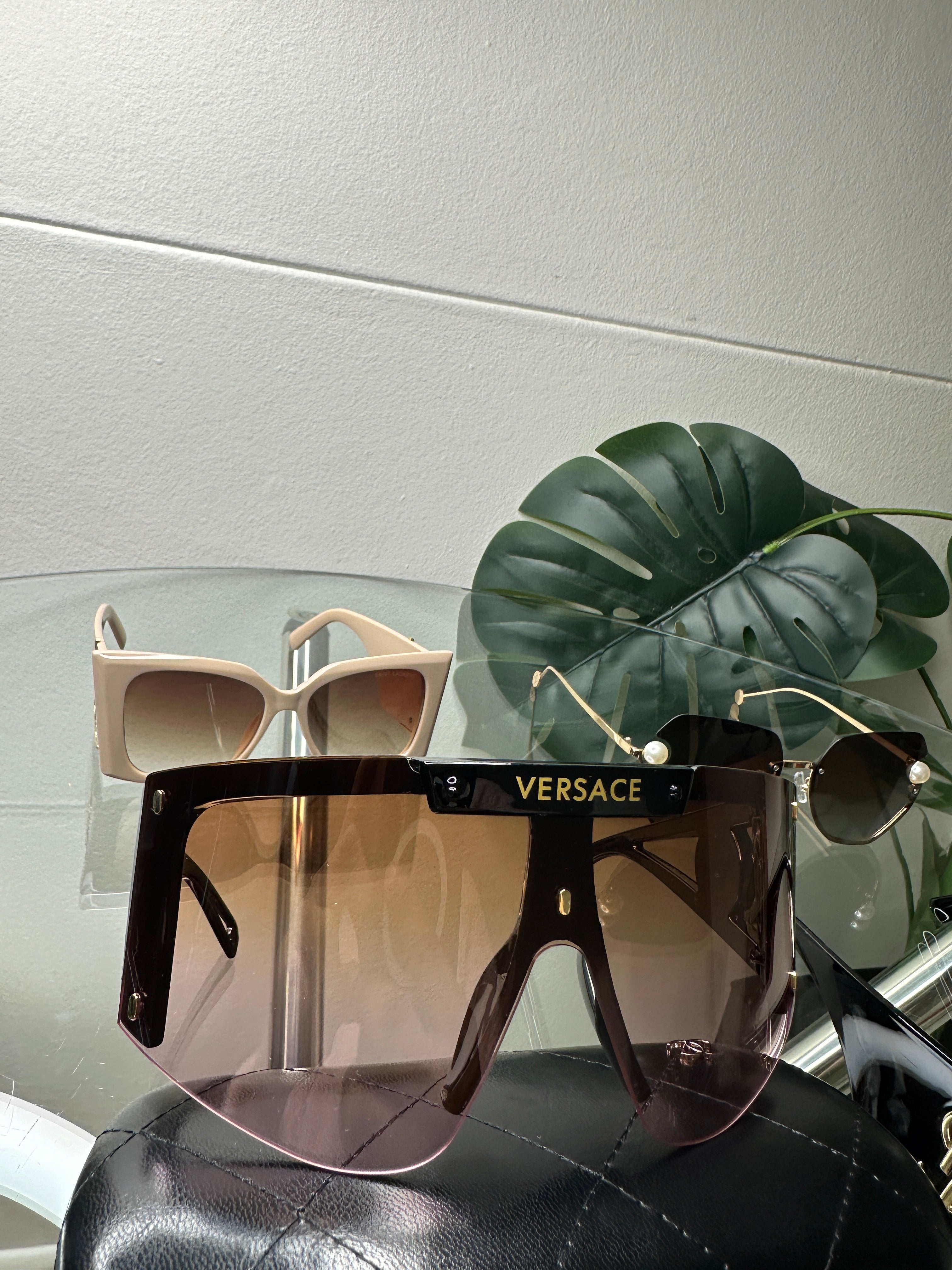 Liora Sunglasses