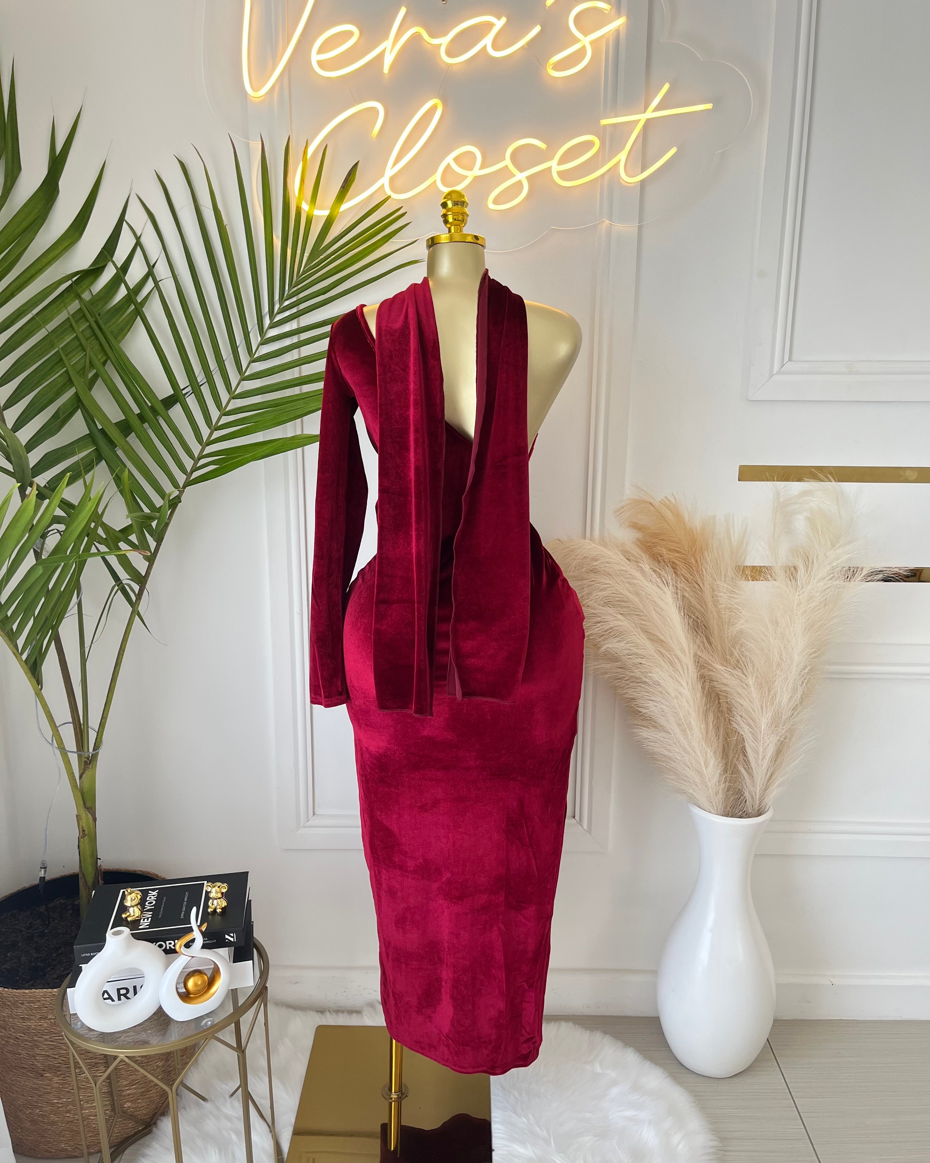 Always Flawless Dress