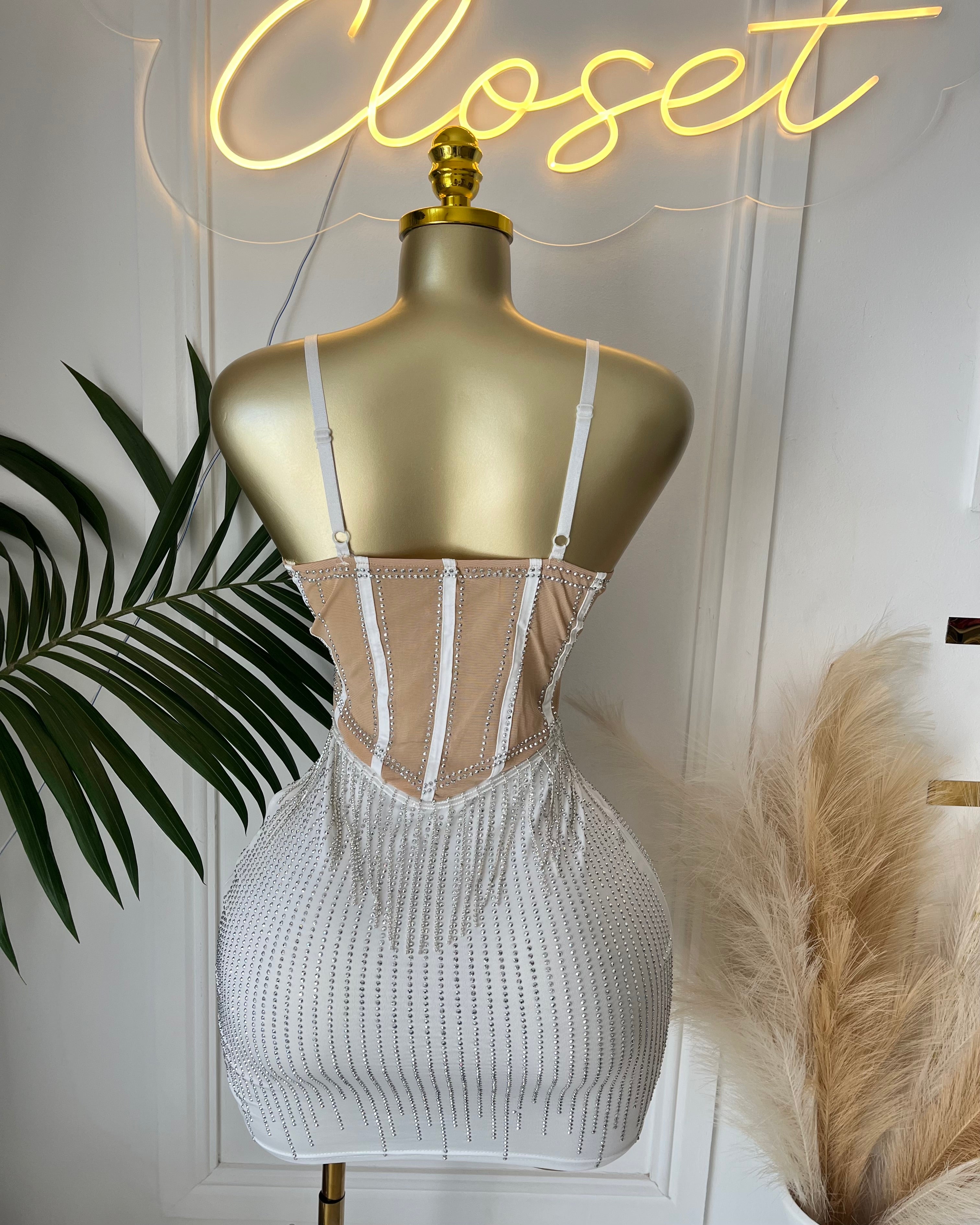 Play Nice Dress