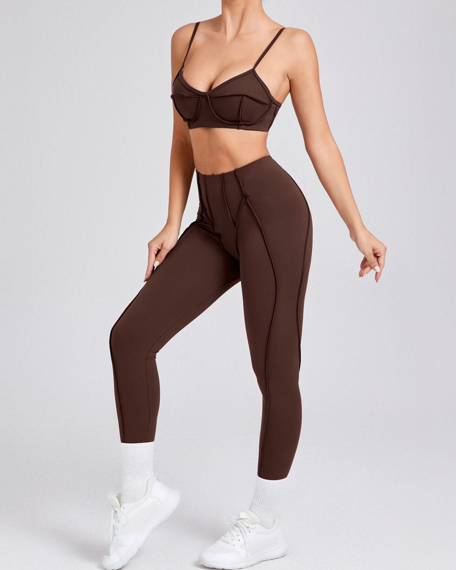 Verona Contour Active Set