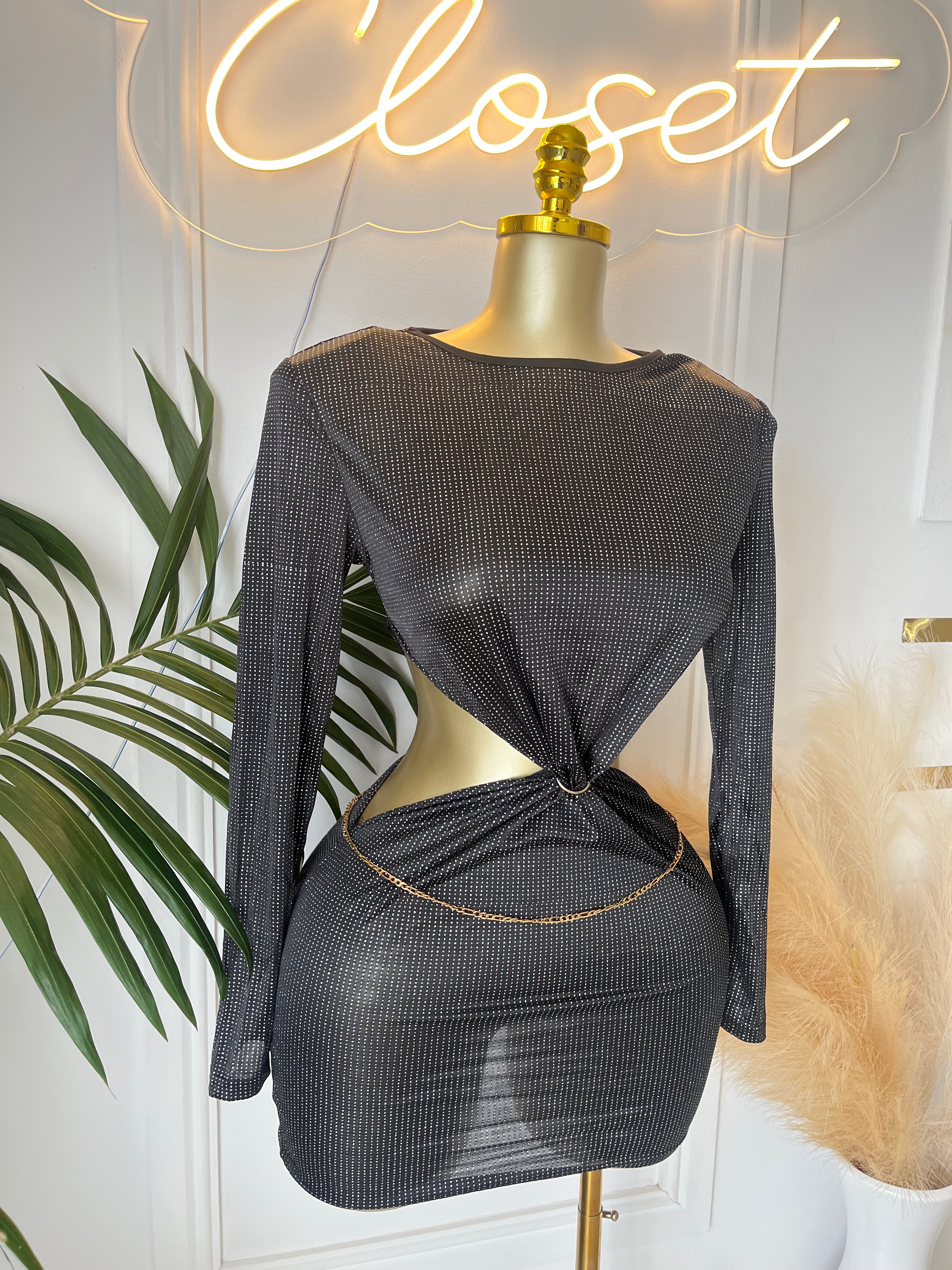 Minaj Dress
