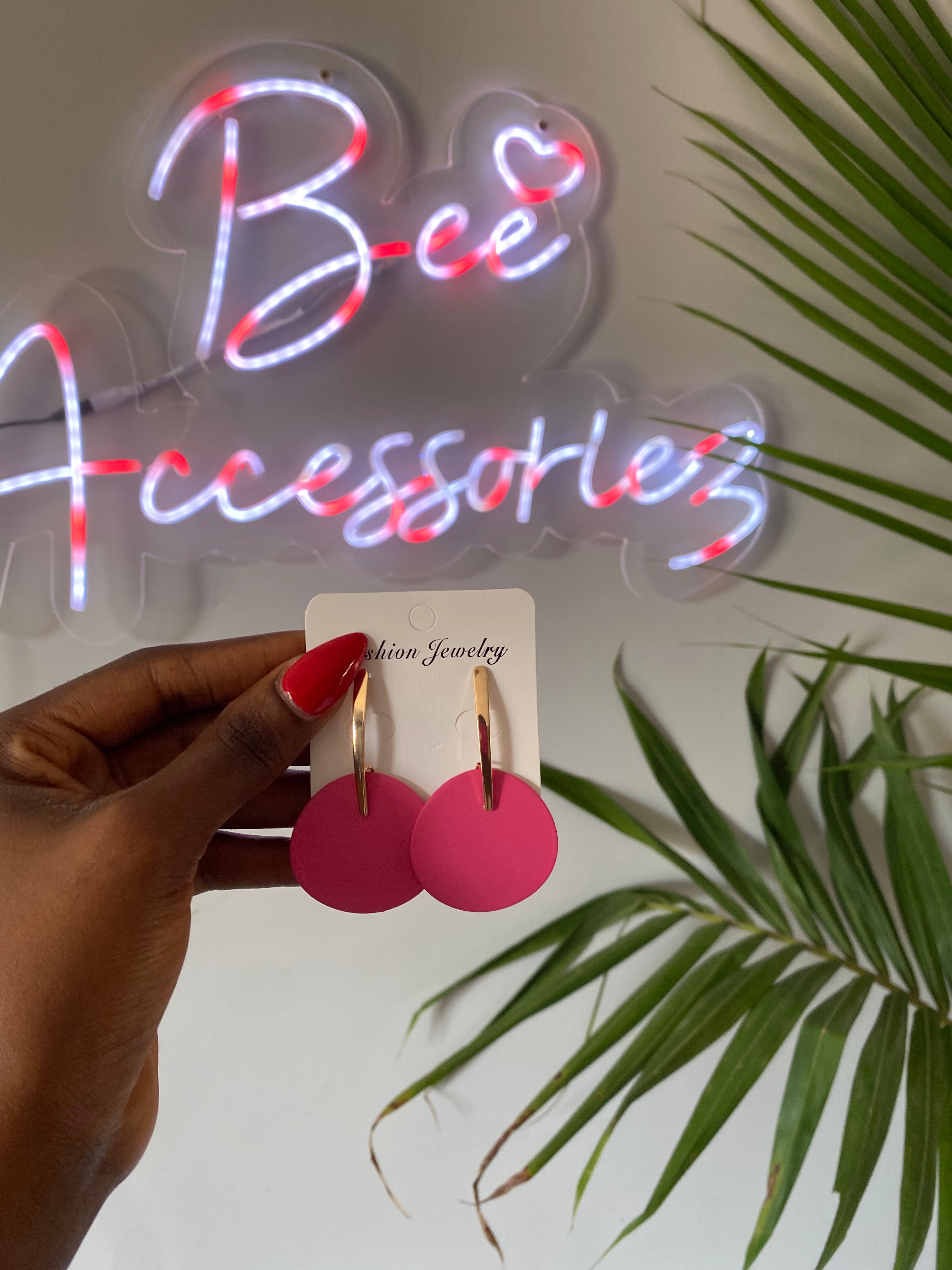 Cece Earrings