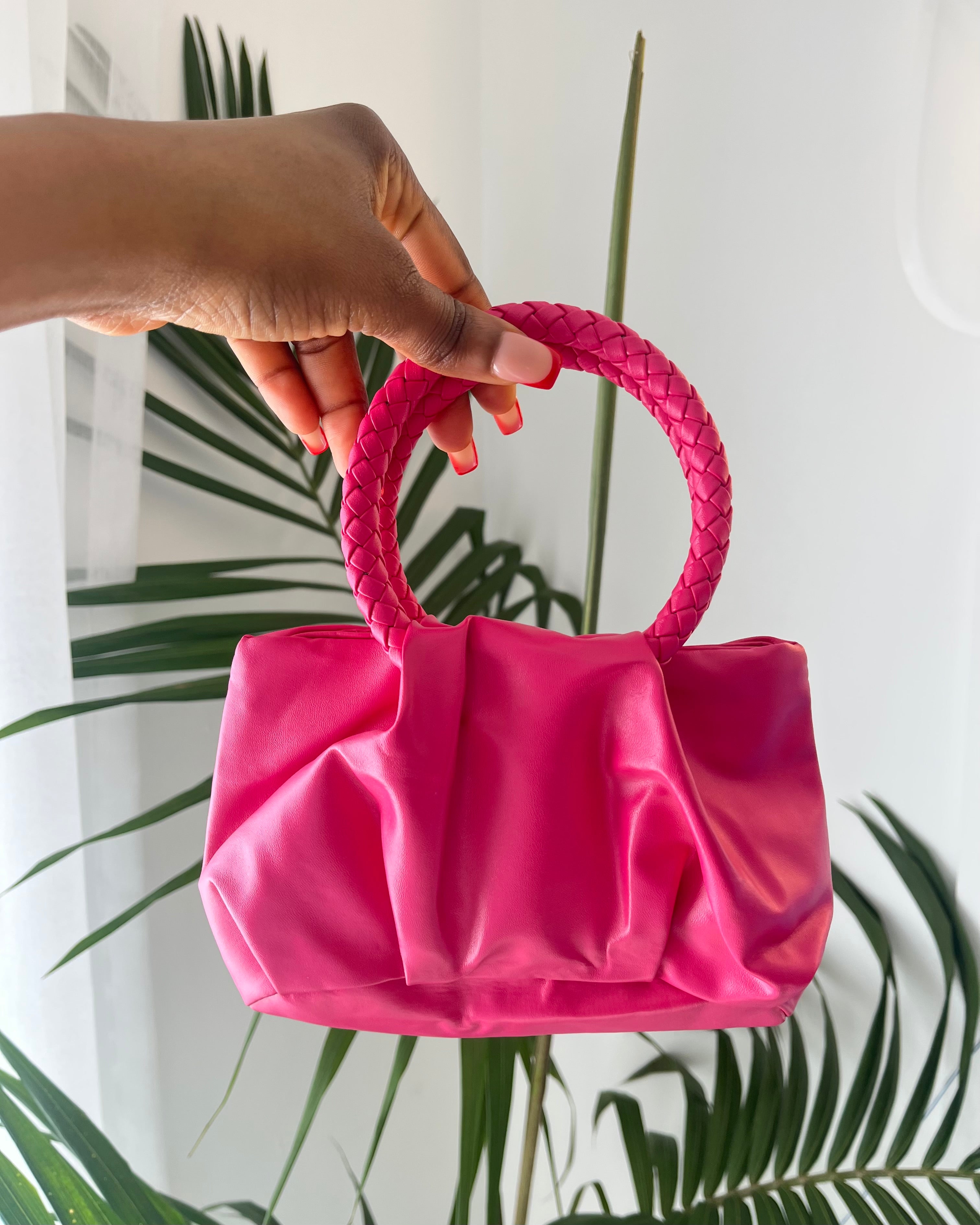 Mimosa Bags