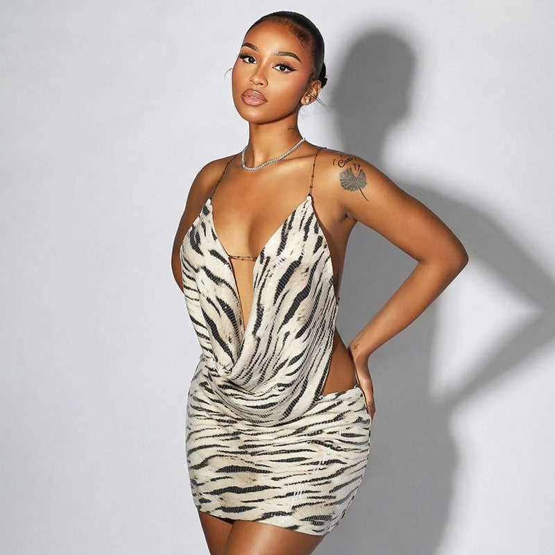 Jasai Skirt Set