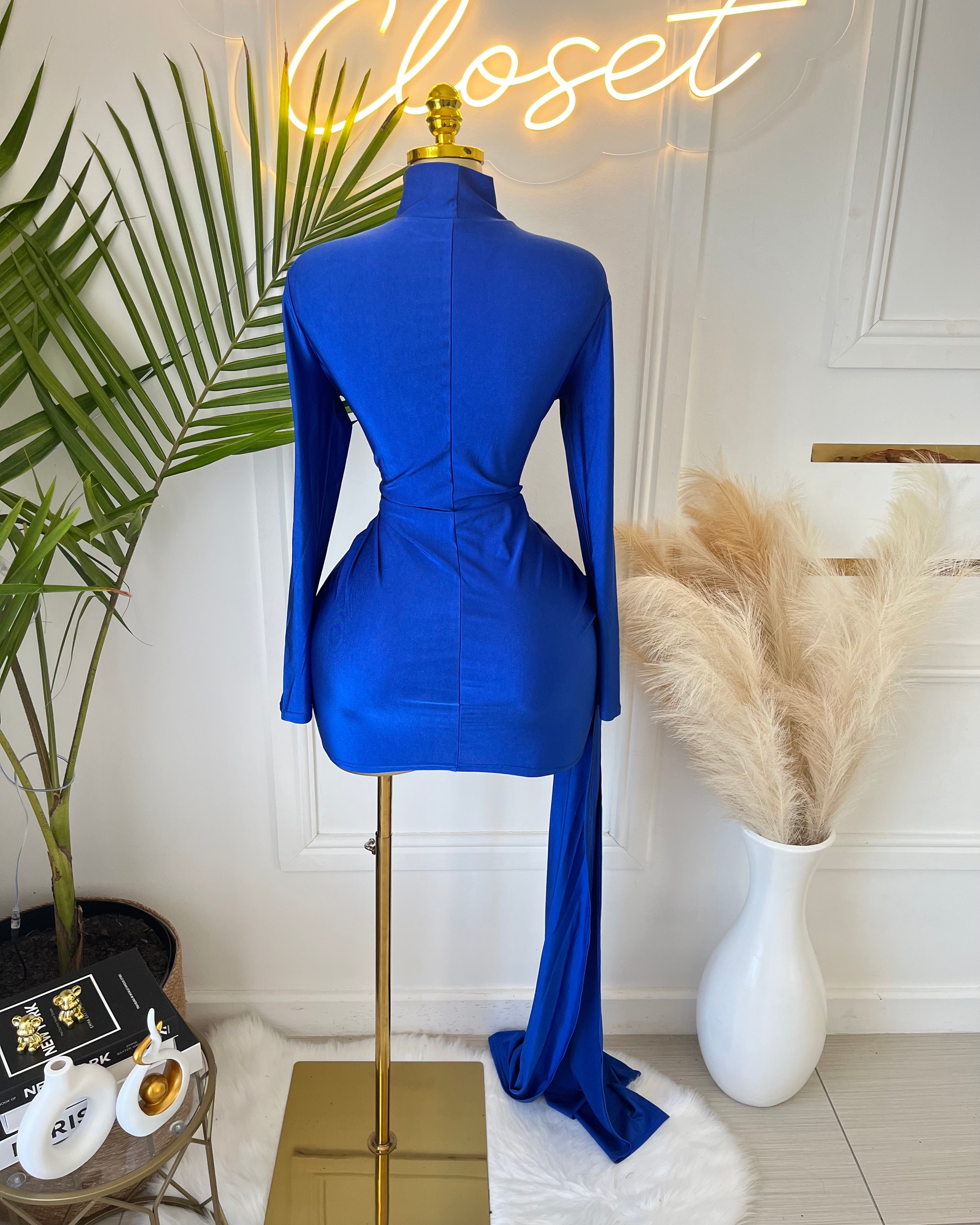 Raise Your Standard Dress