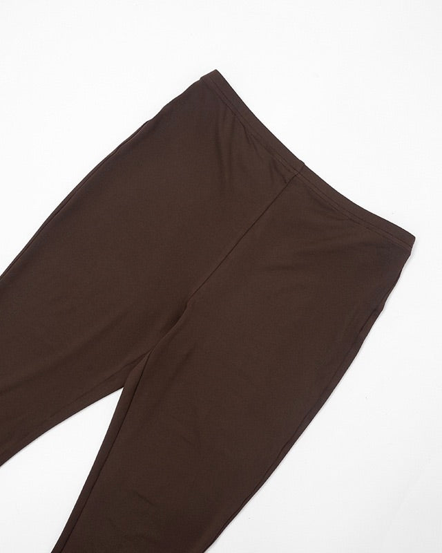 Eskimo Two-Piece Pant Set