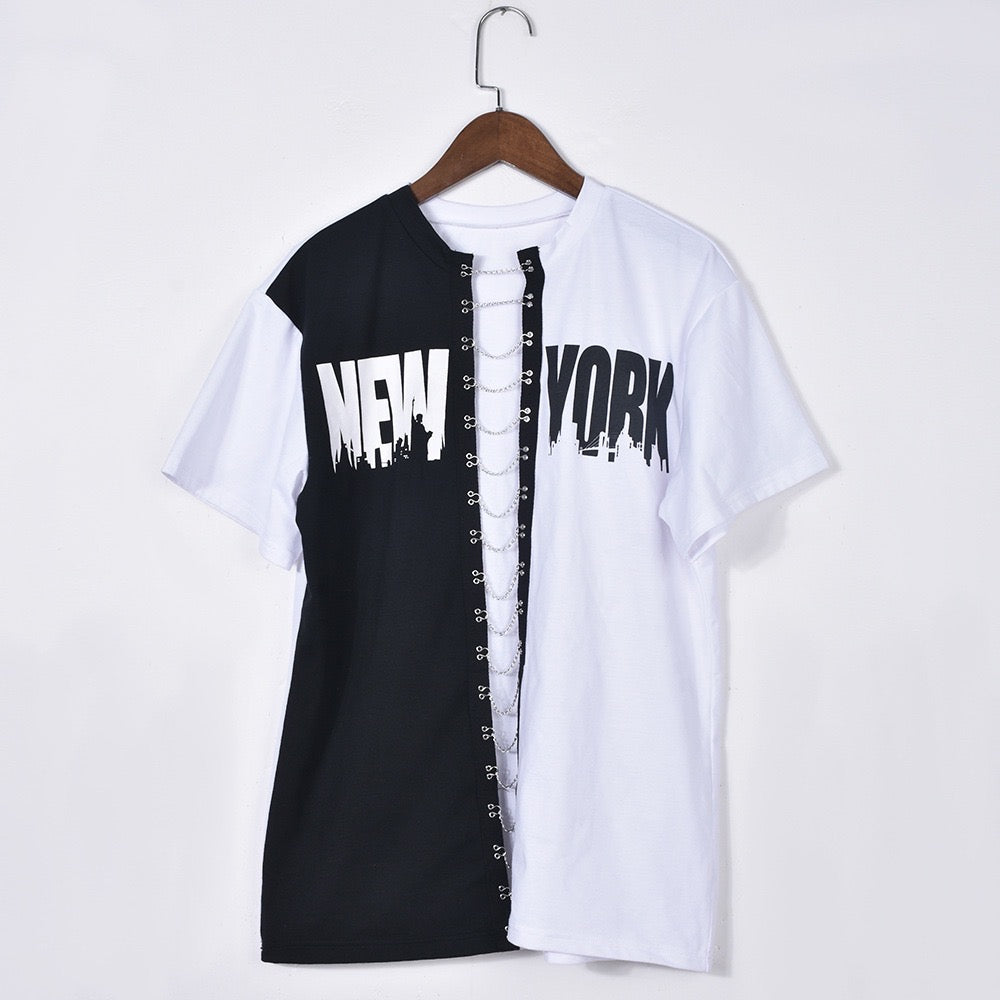 New York Top