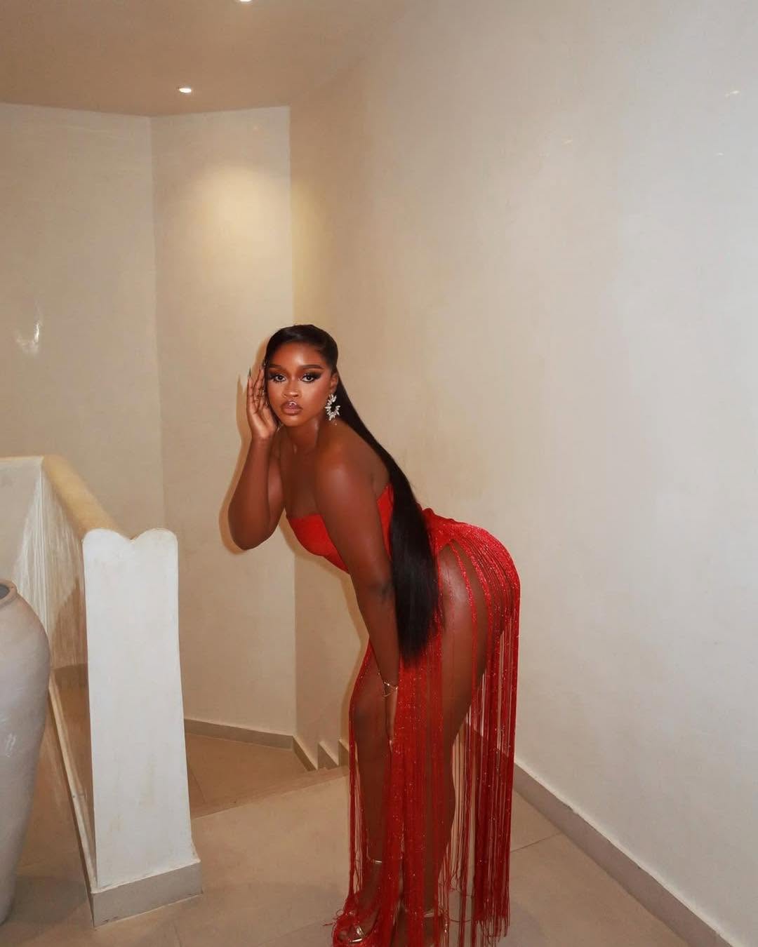 Mesmerized Bodysuit