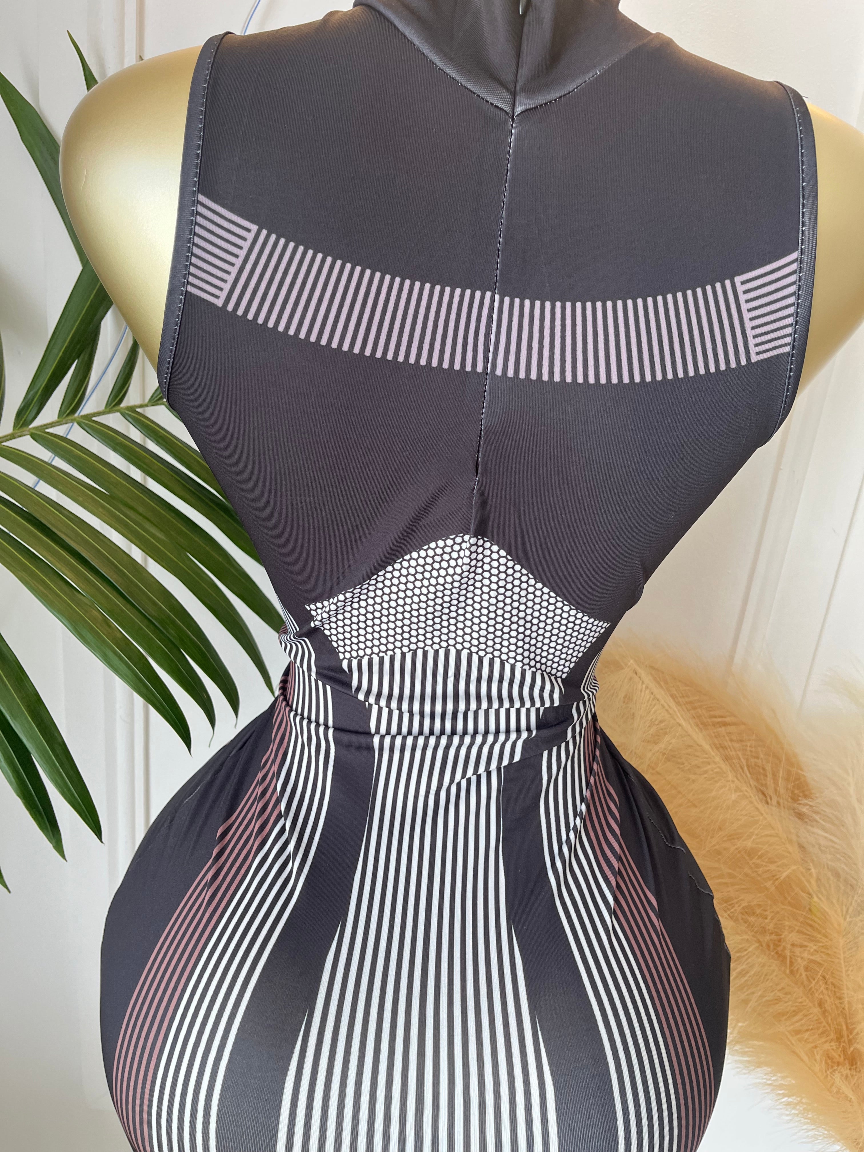 Palmer Dress