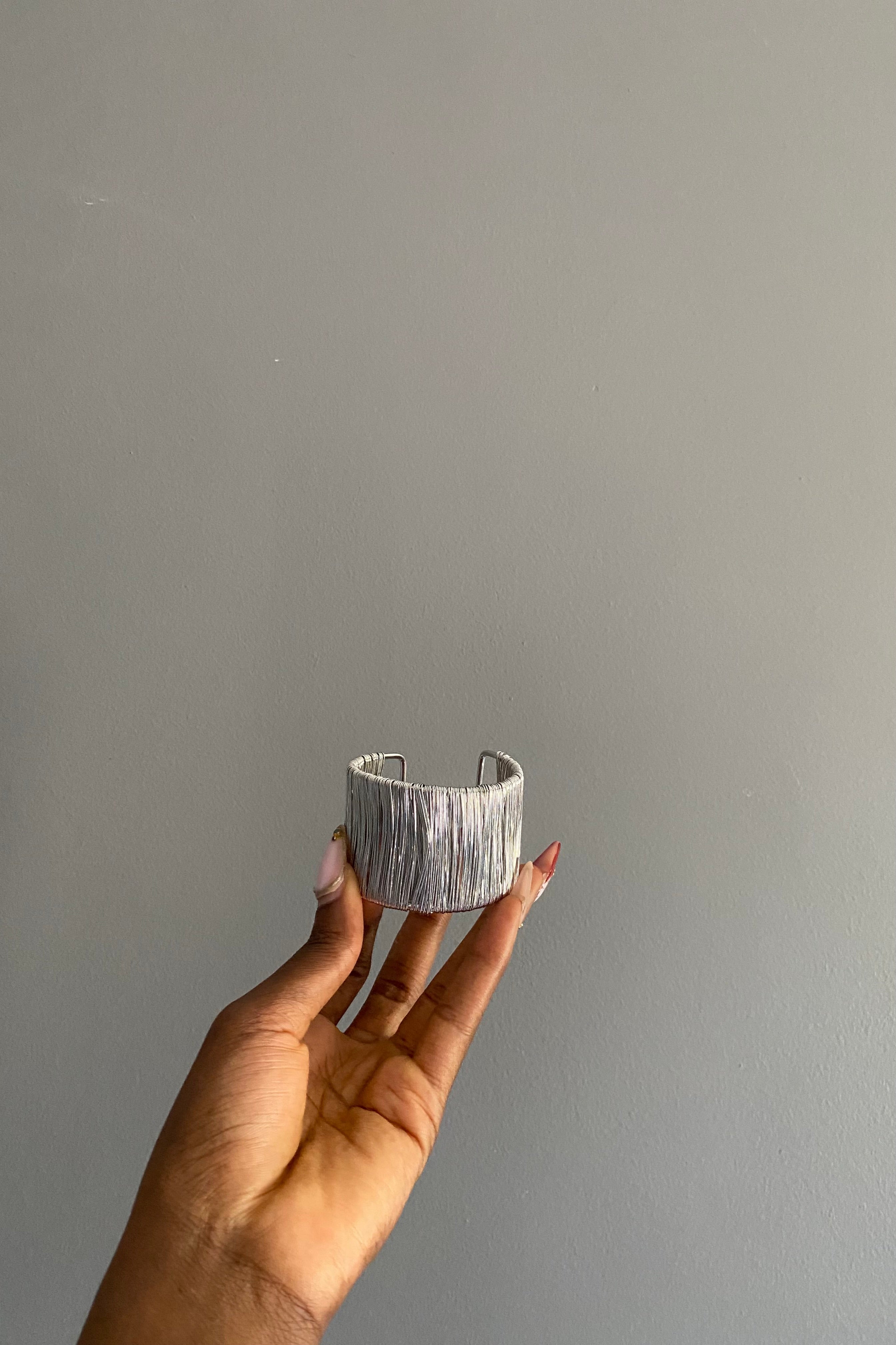 Lexi Strings cuff