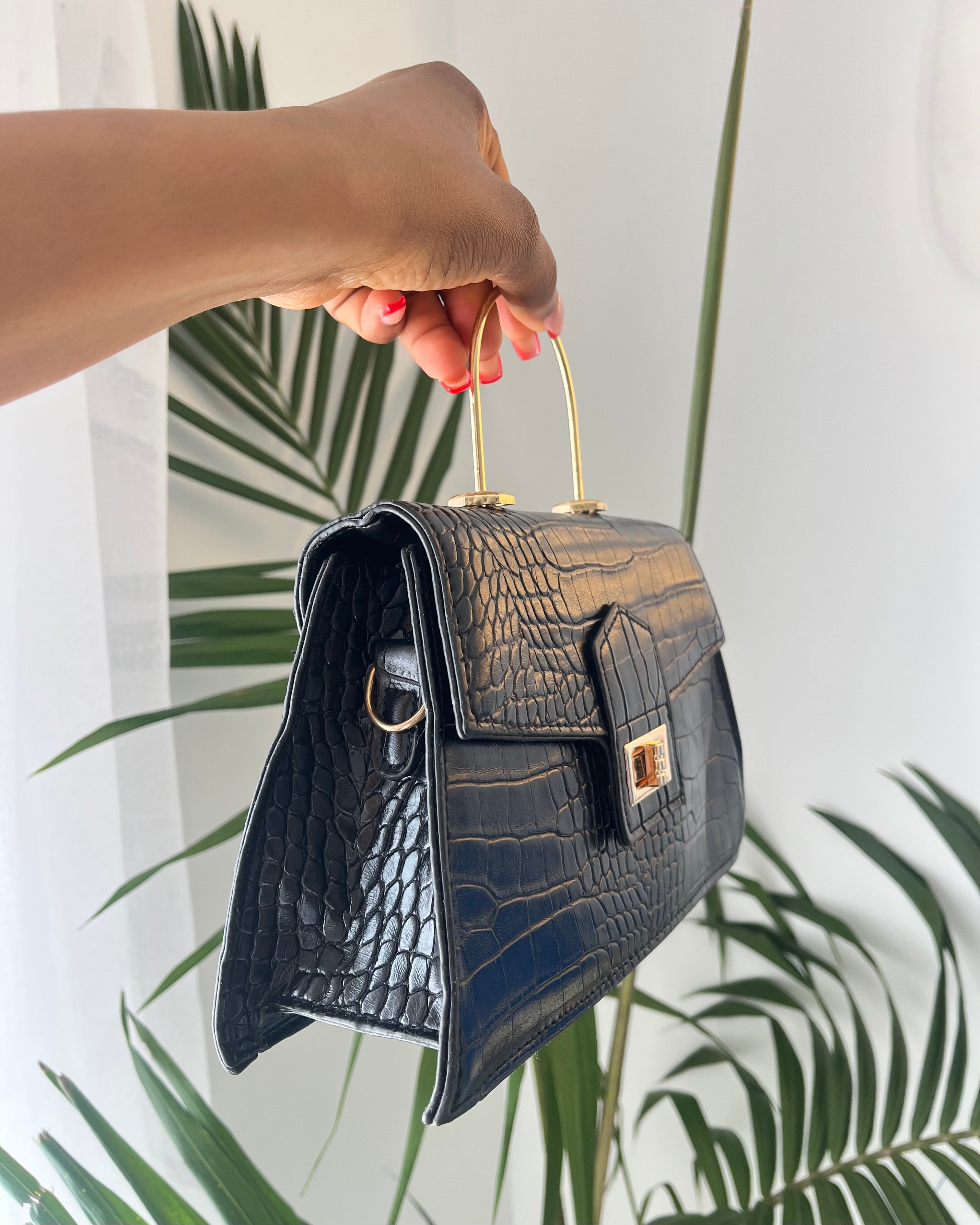 Theory Bags