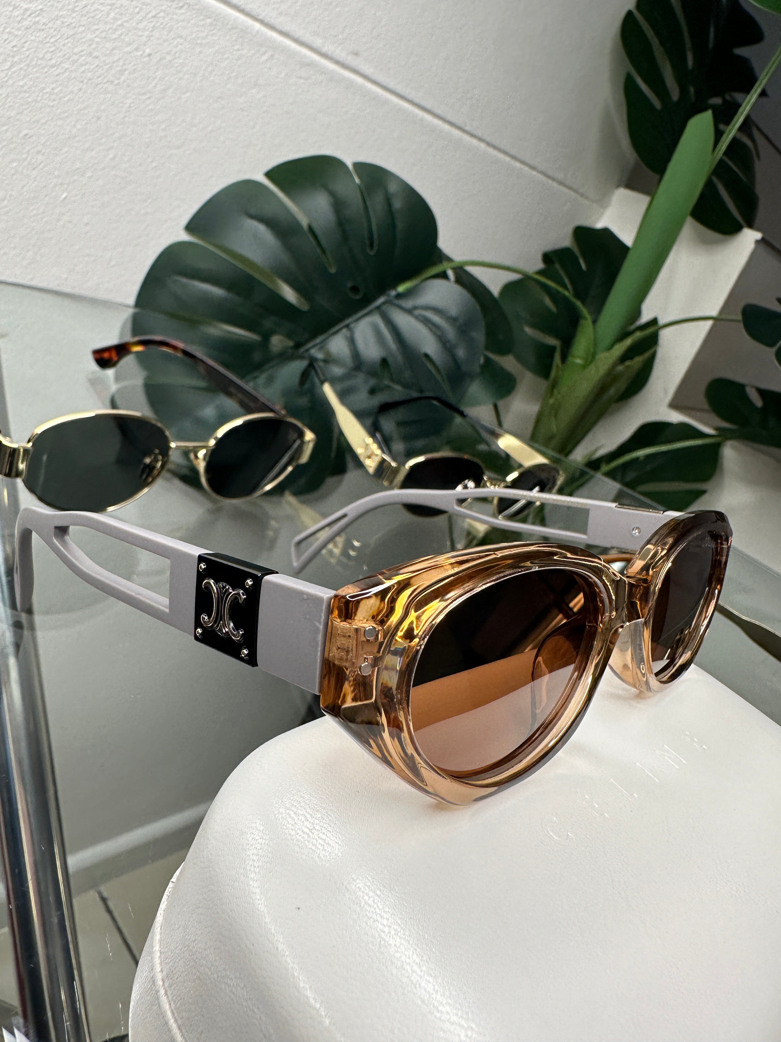 Clarissa Sunglasses