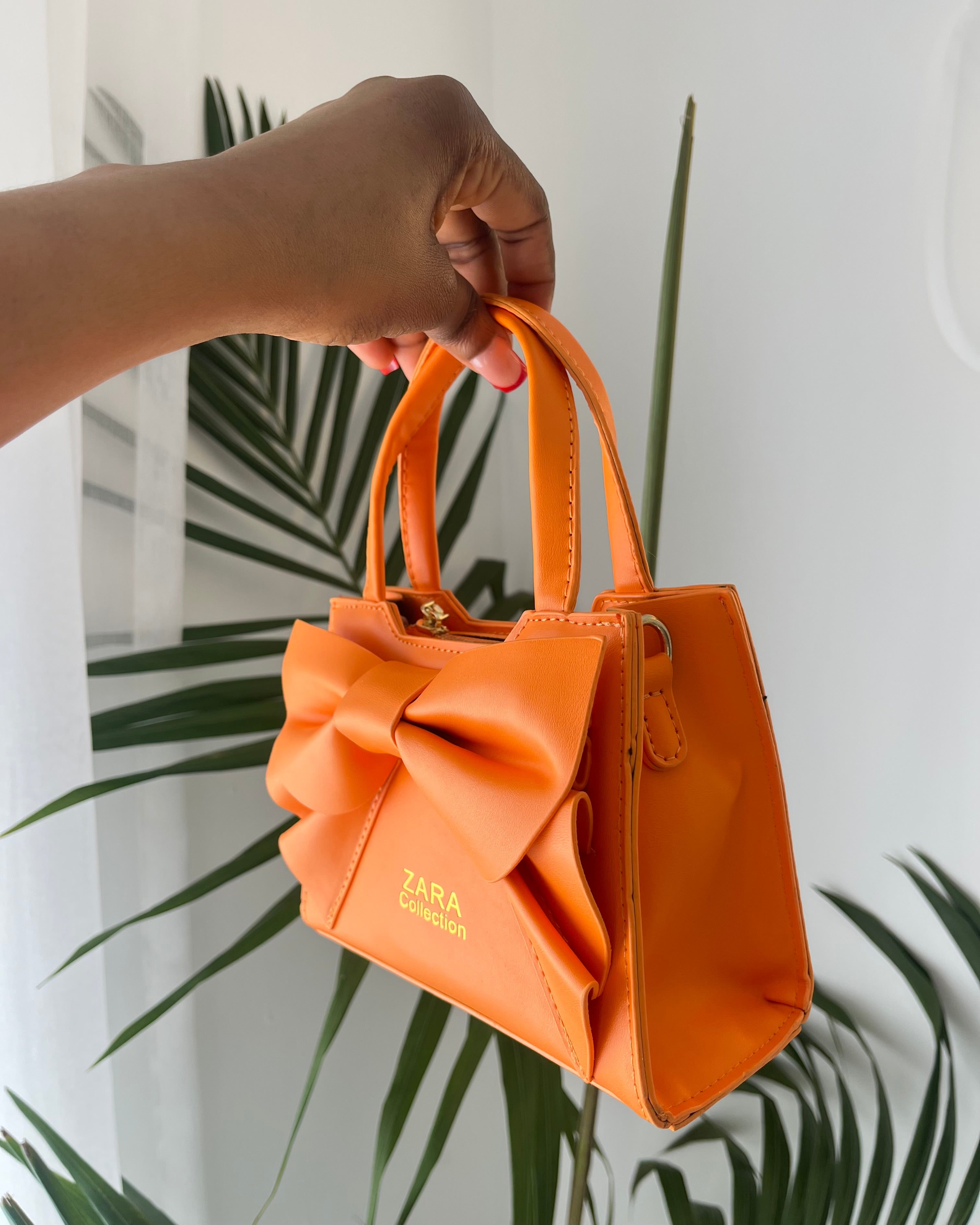 Luciana Bags