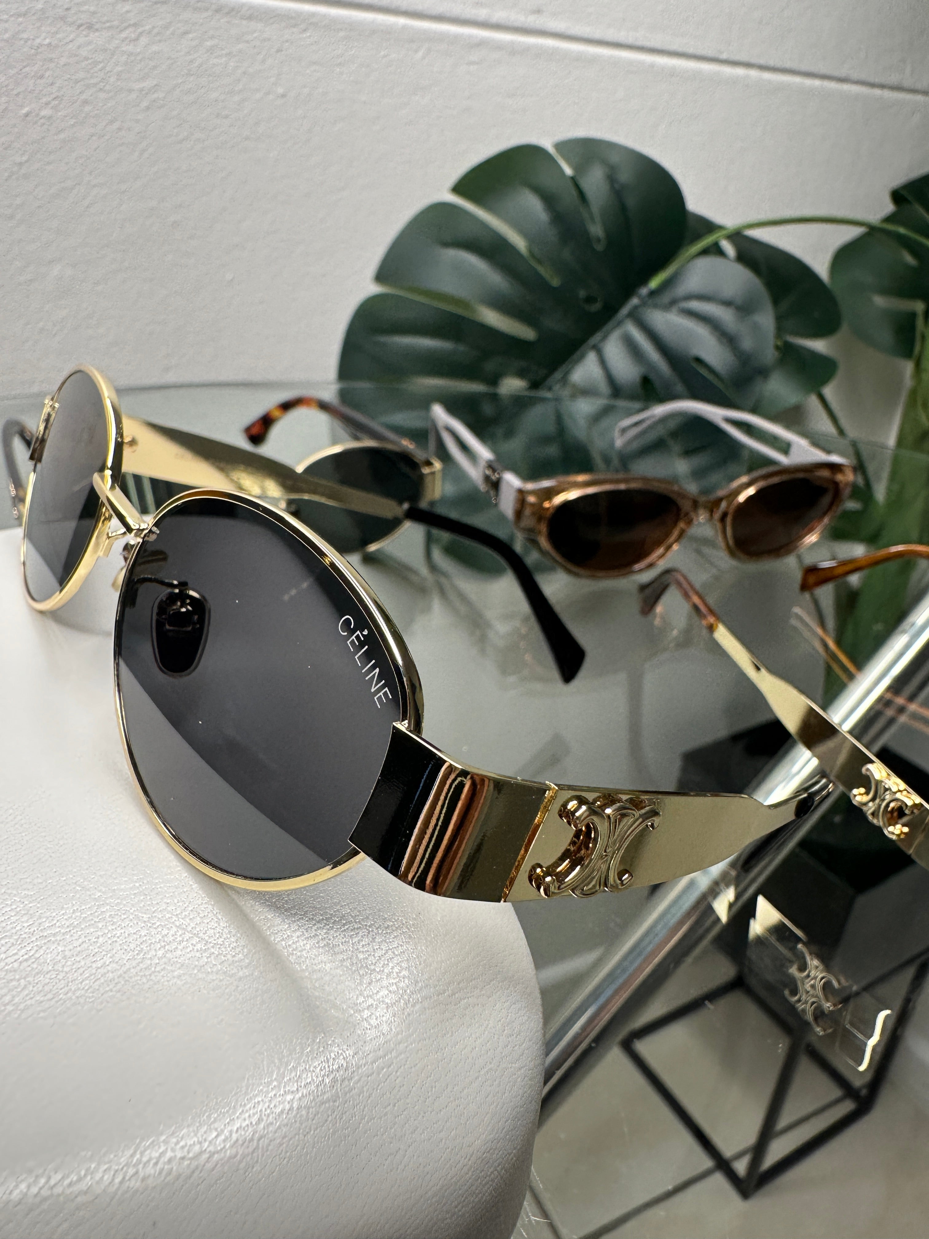 Clarissa Sunglasses