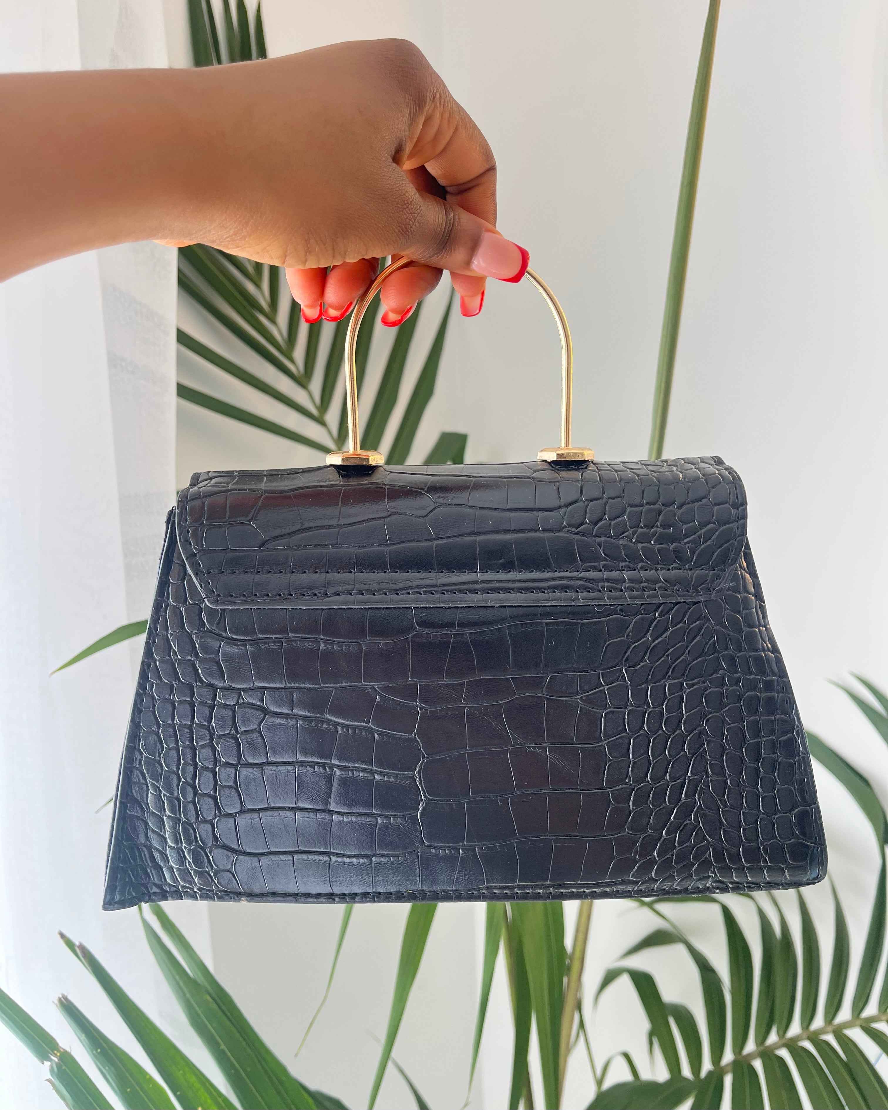 Theory Bags