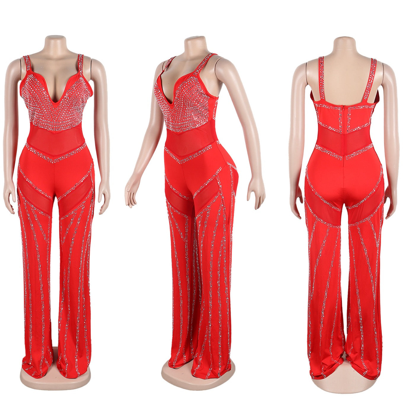 Philly Jumpsuit