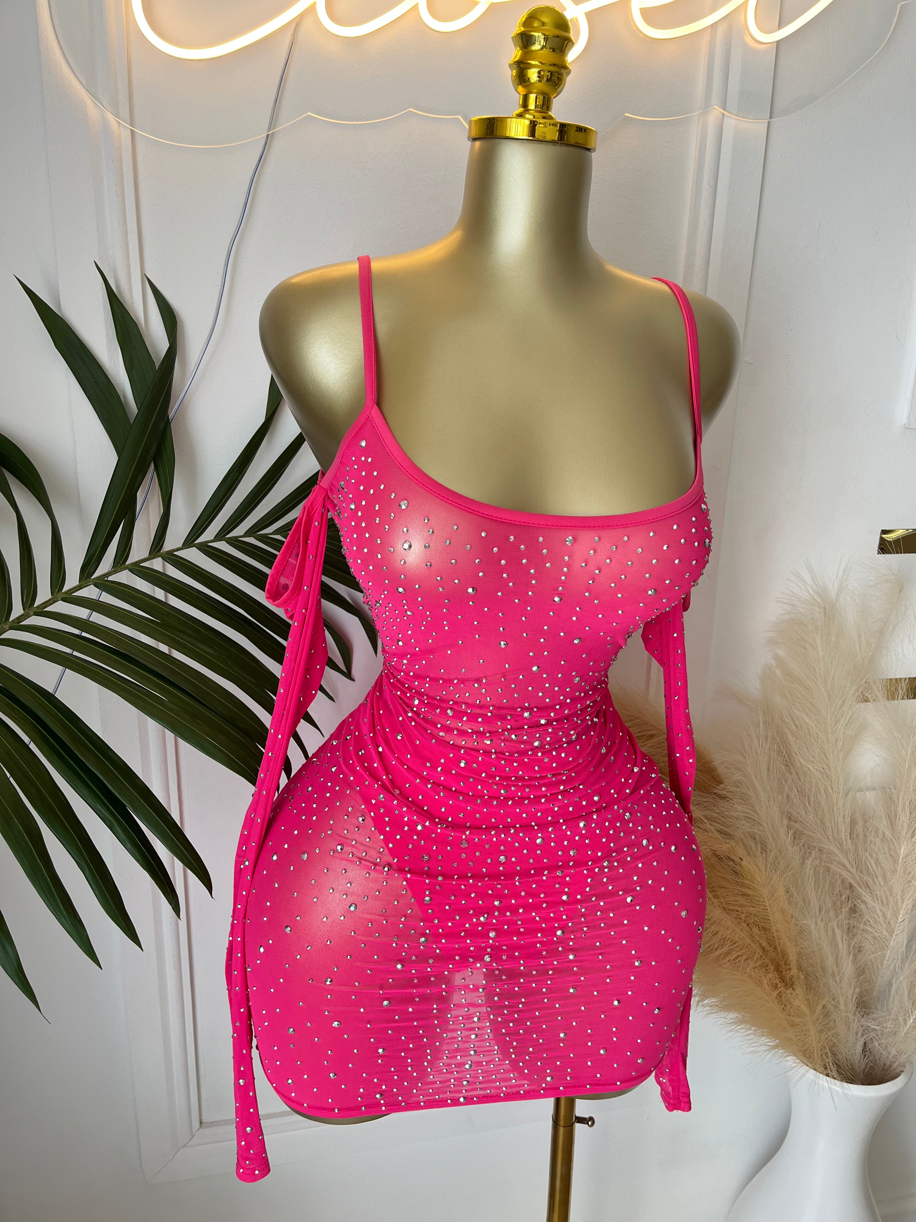 Danuta Dress