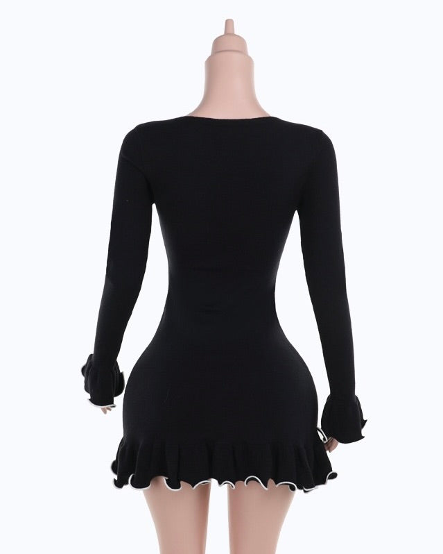 Eva Mini Dress