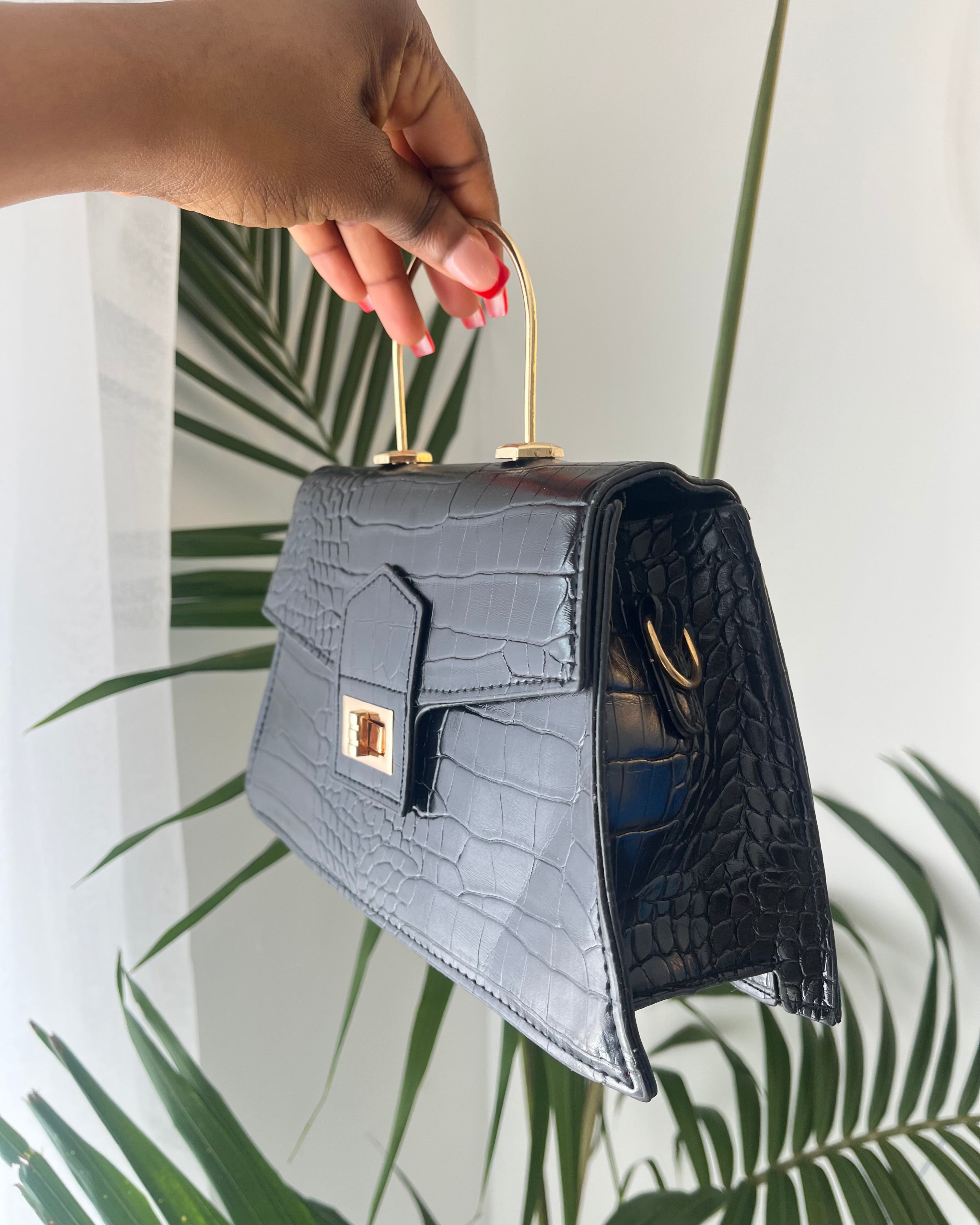 Theory Bags