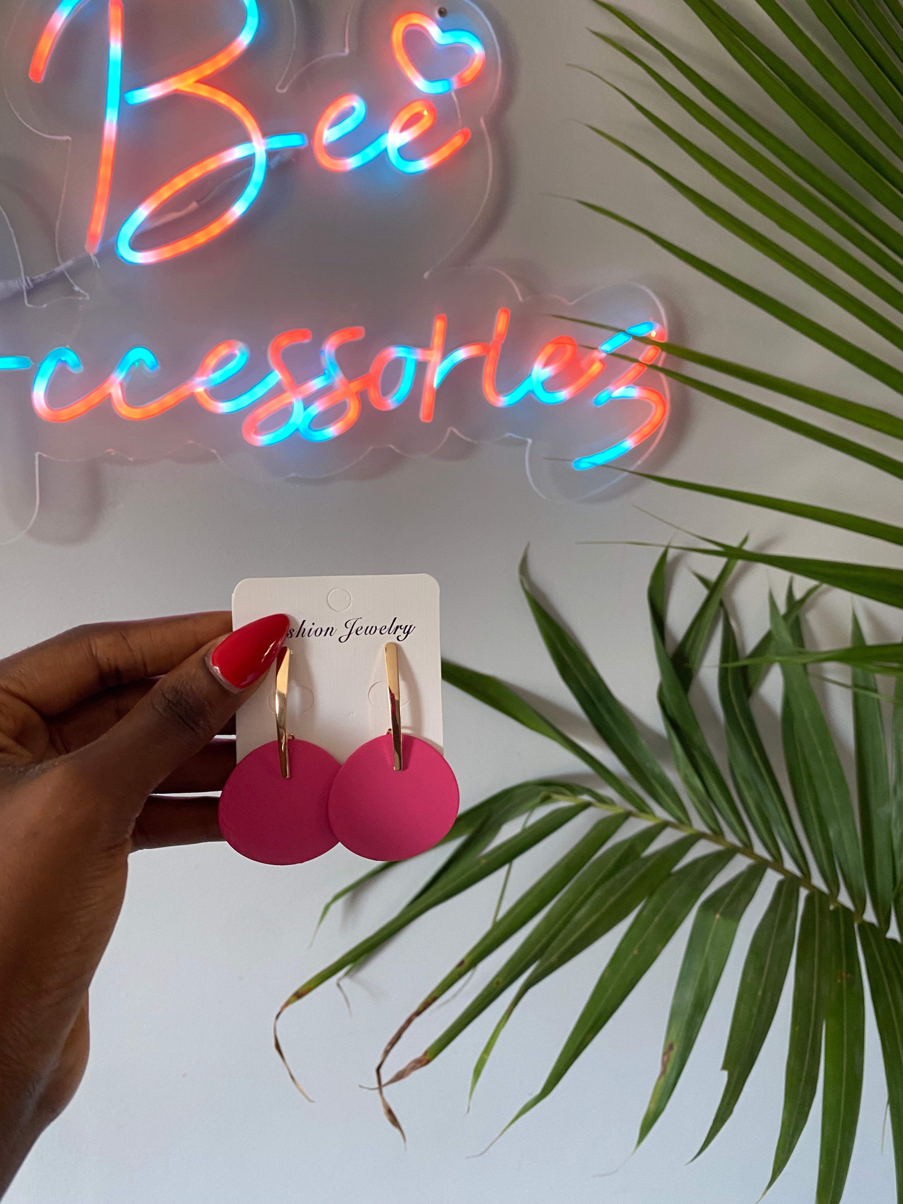 Cece Earrings
