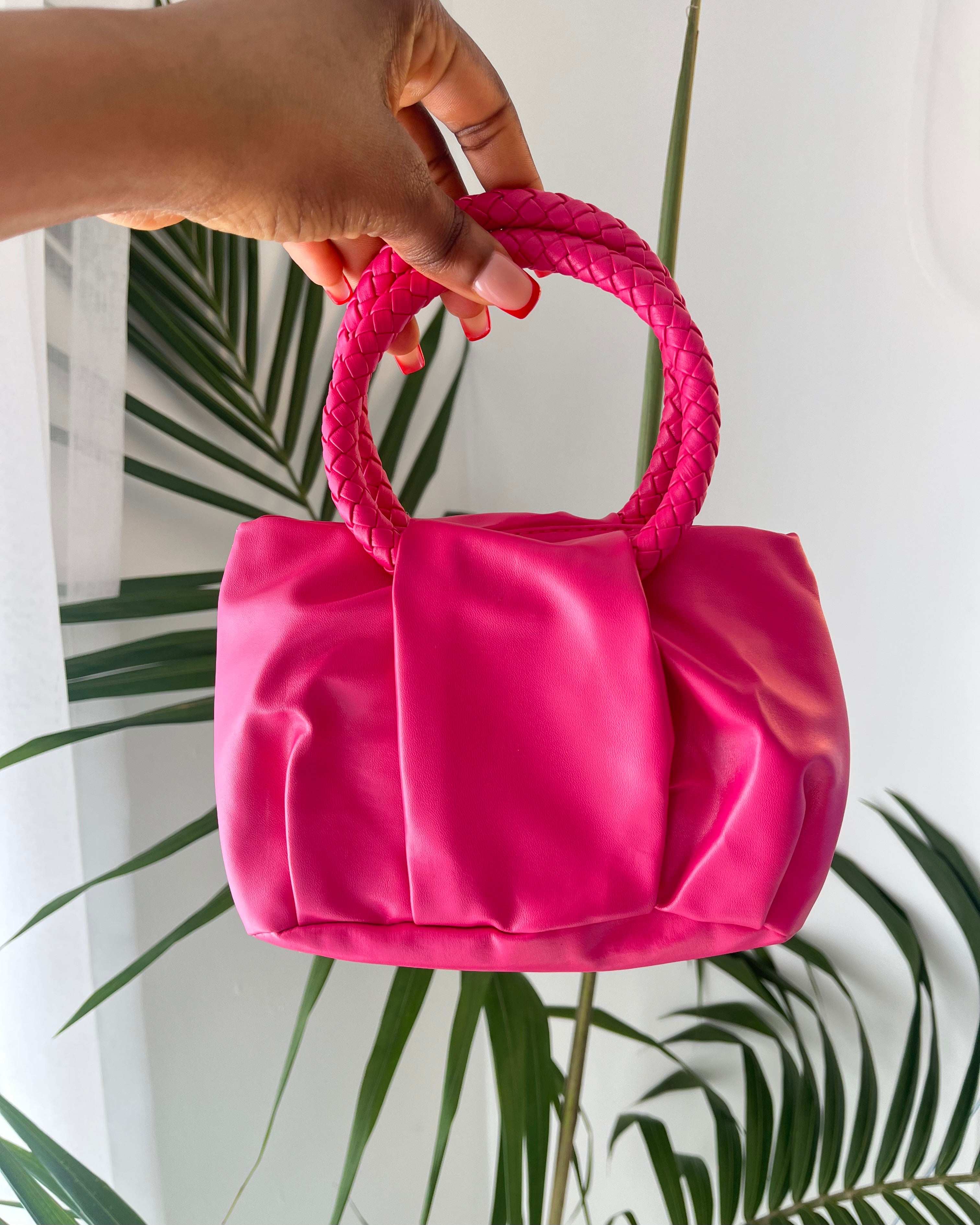Mimosa Bags