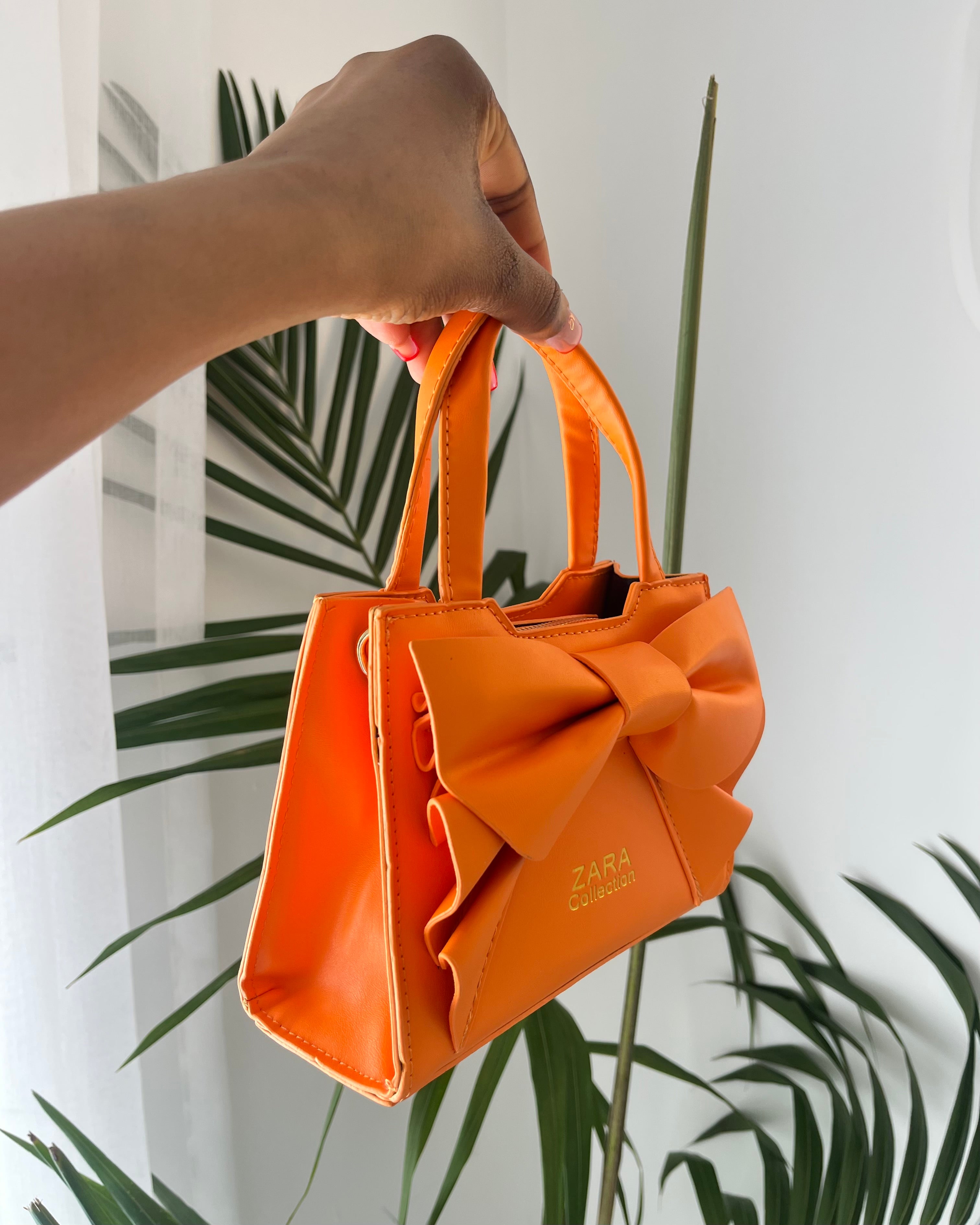 Luciana Bags