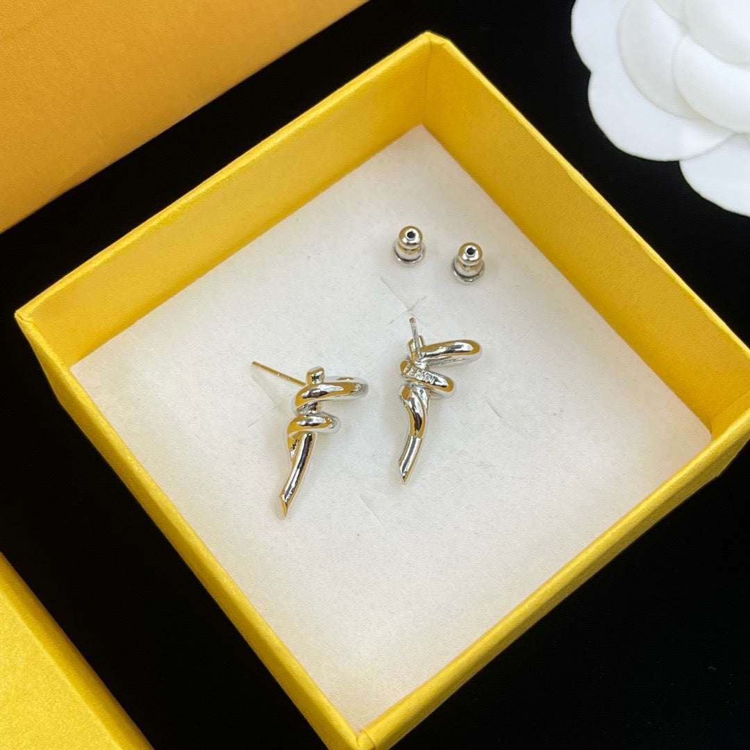 Leona Earrings