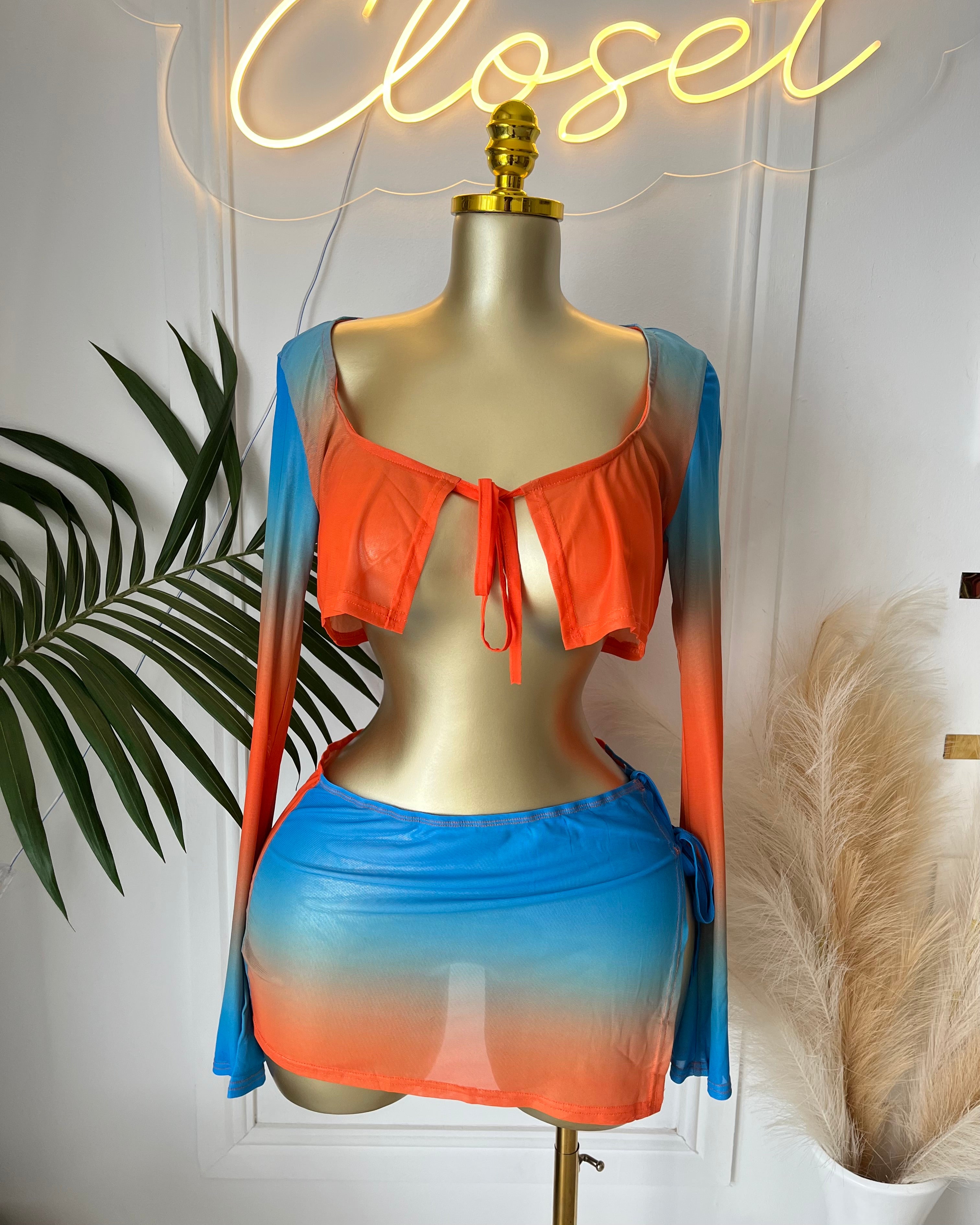 Pilar Set