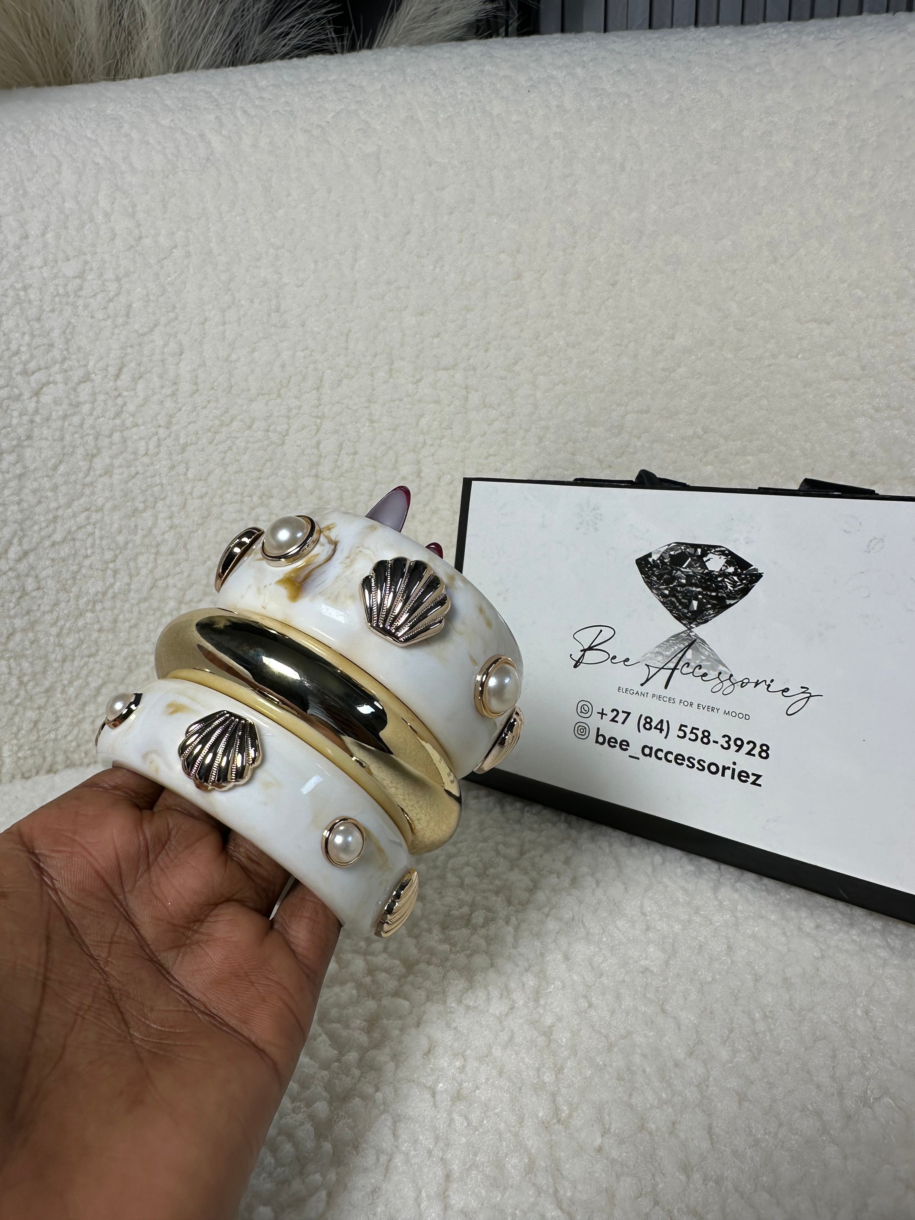 Vacation Bangles