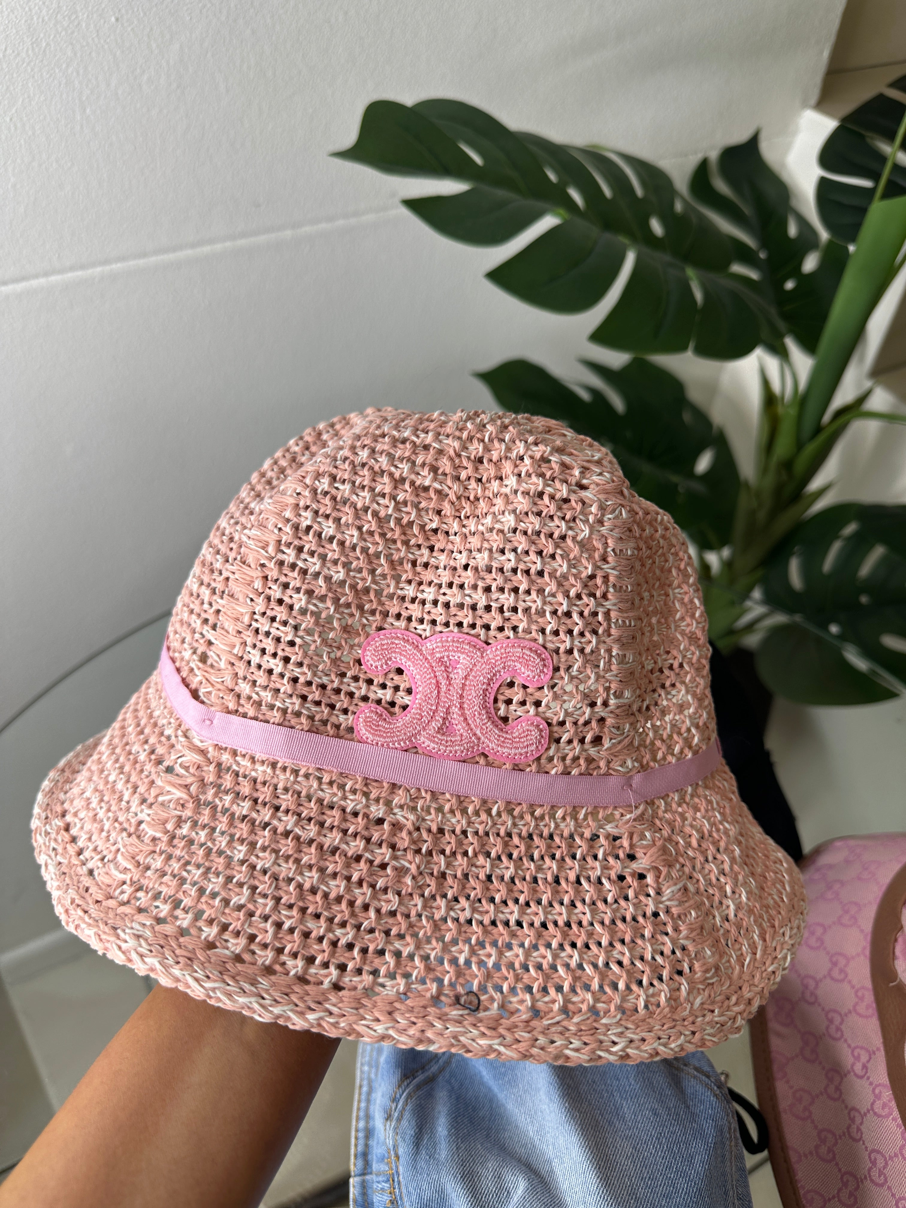 Juniper Bucket Hat