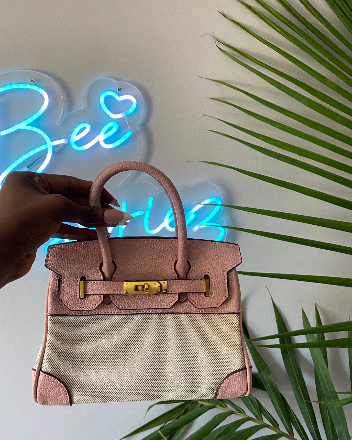 Sandy Bliss Bag