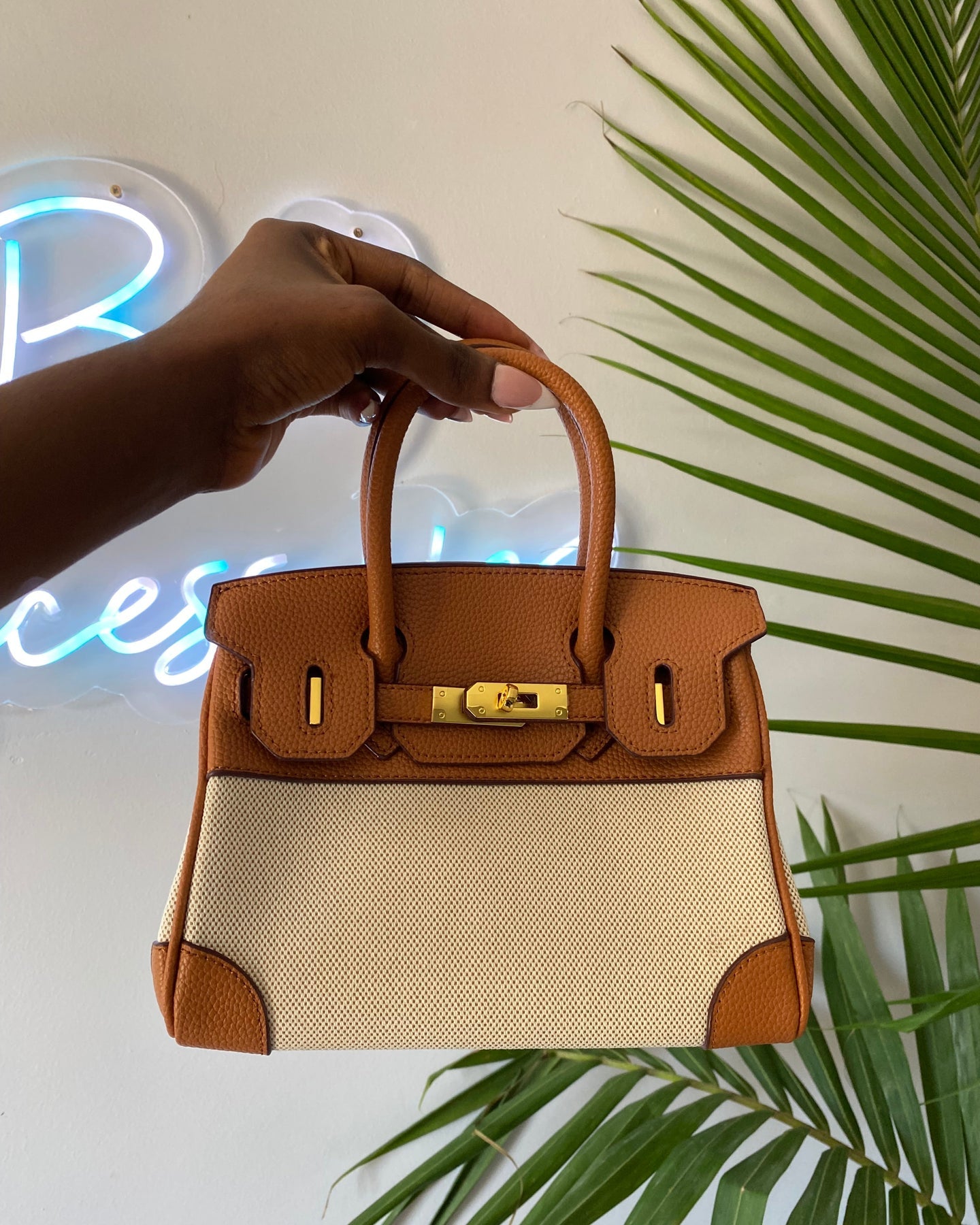 Sandy Bliss Bag